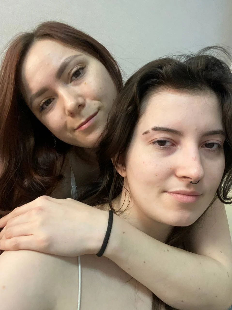 XXX Porn Photo of Nude LaneDoell 183