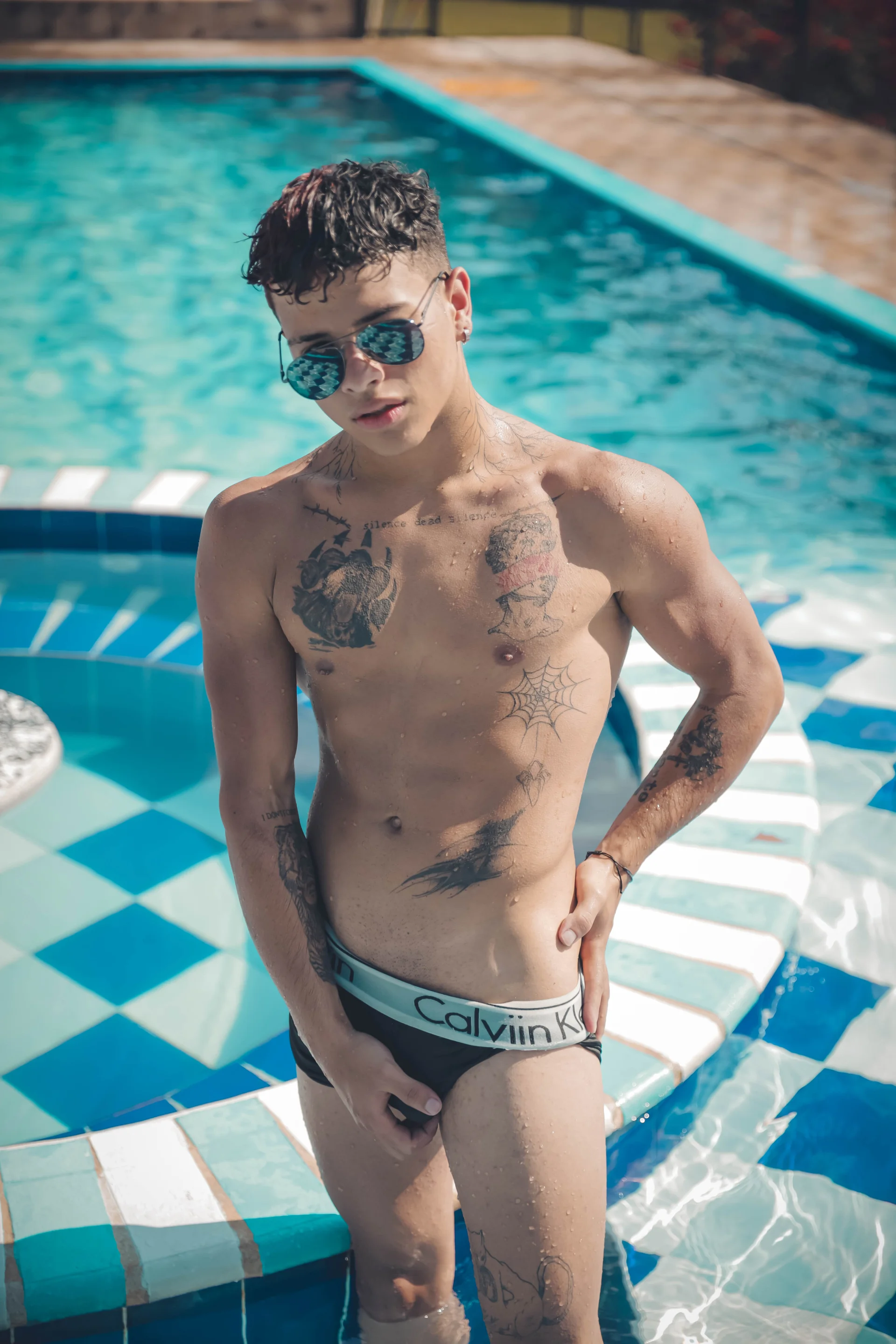 XXX Porn Photo of Nude Dominic_Biker__ 48