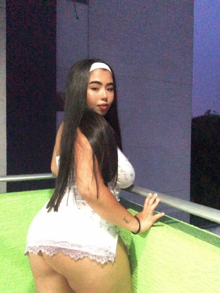 XXX Porn Photo of Nude Samy_Grey01 2
