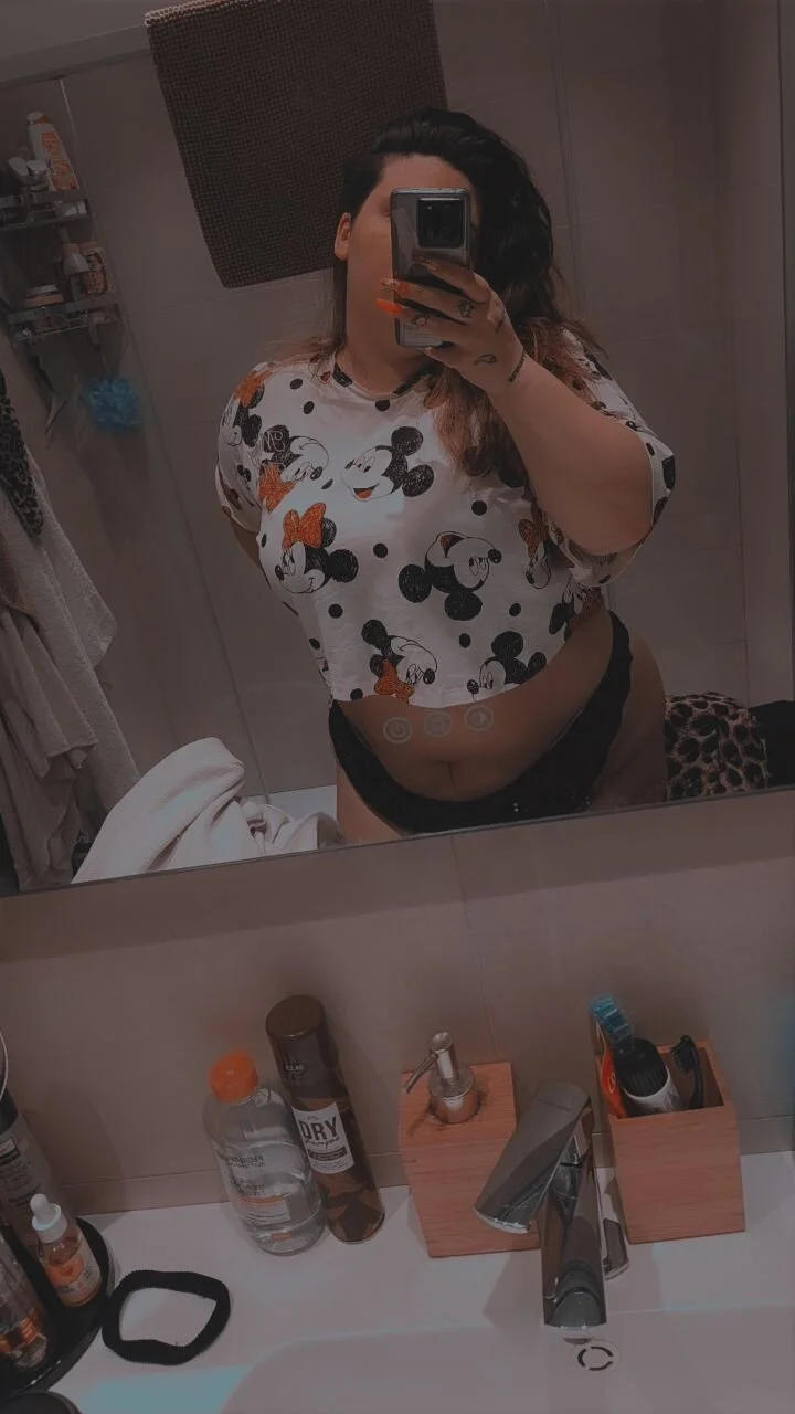 XXX Porn Photo of Nude Kitsunegiada 3