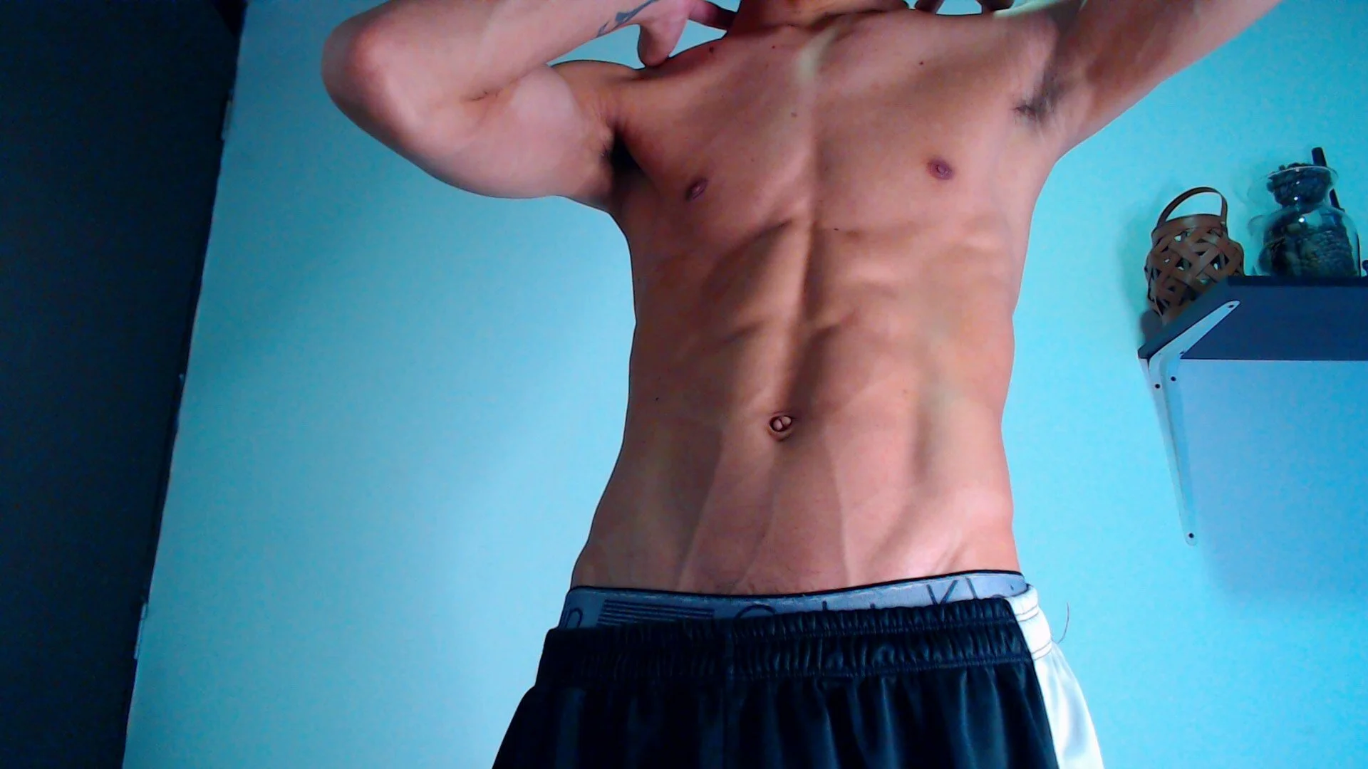 XXX Porn Photo of Nude mastersmits 5