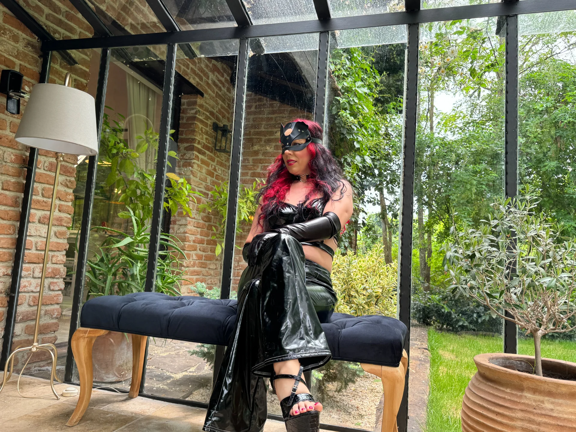 XXX Porn Photo of Nude CharmingLilith 204