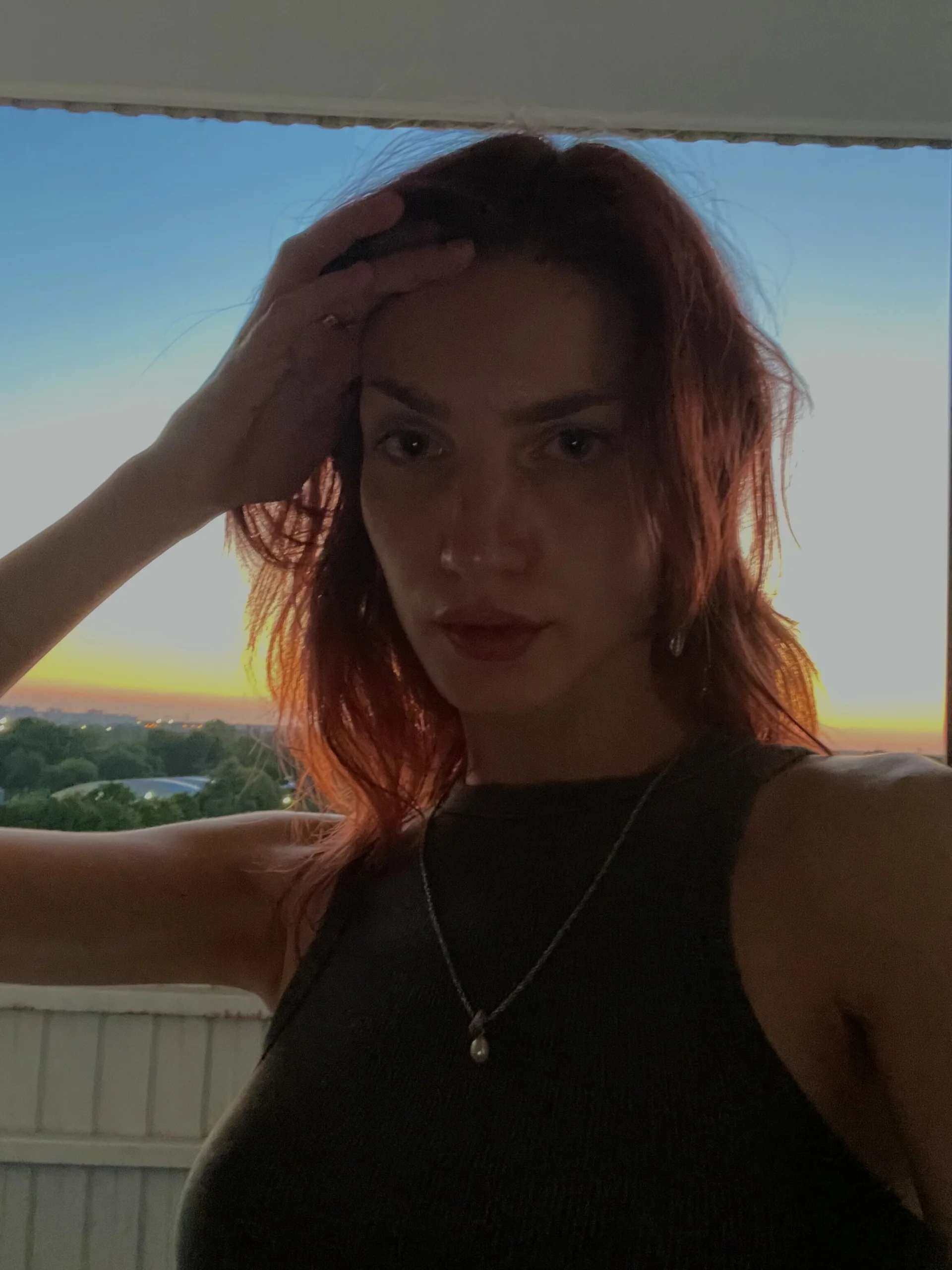 XXX Porn Photo of Nude WendyGilber 22