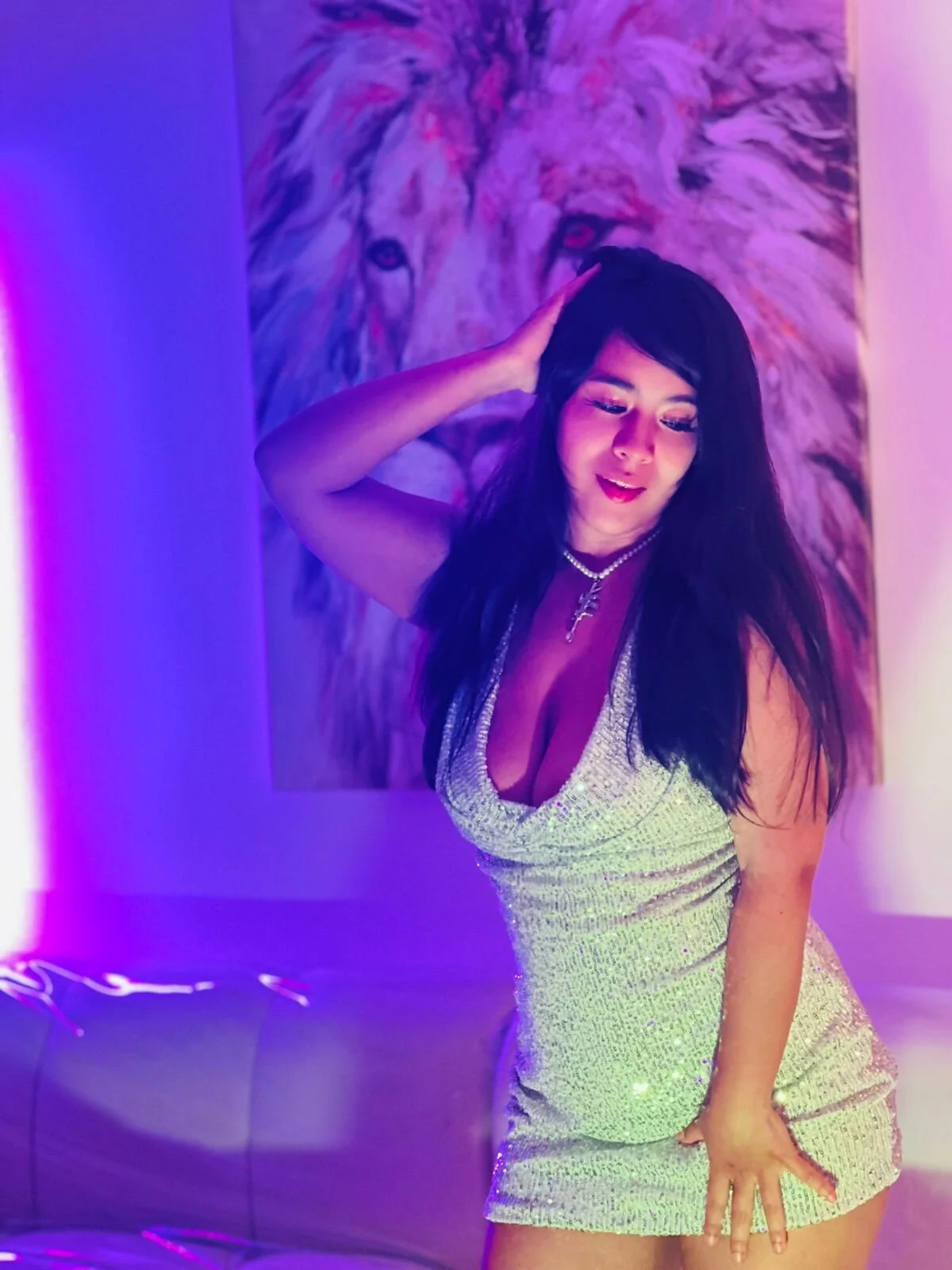 XXX Porn Photo of Nude lili-Bloom 30