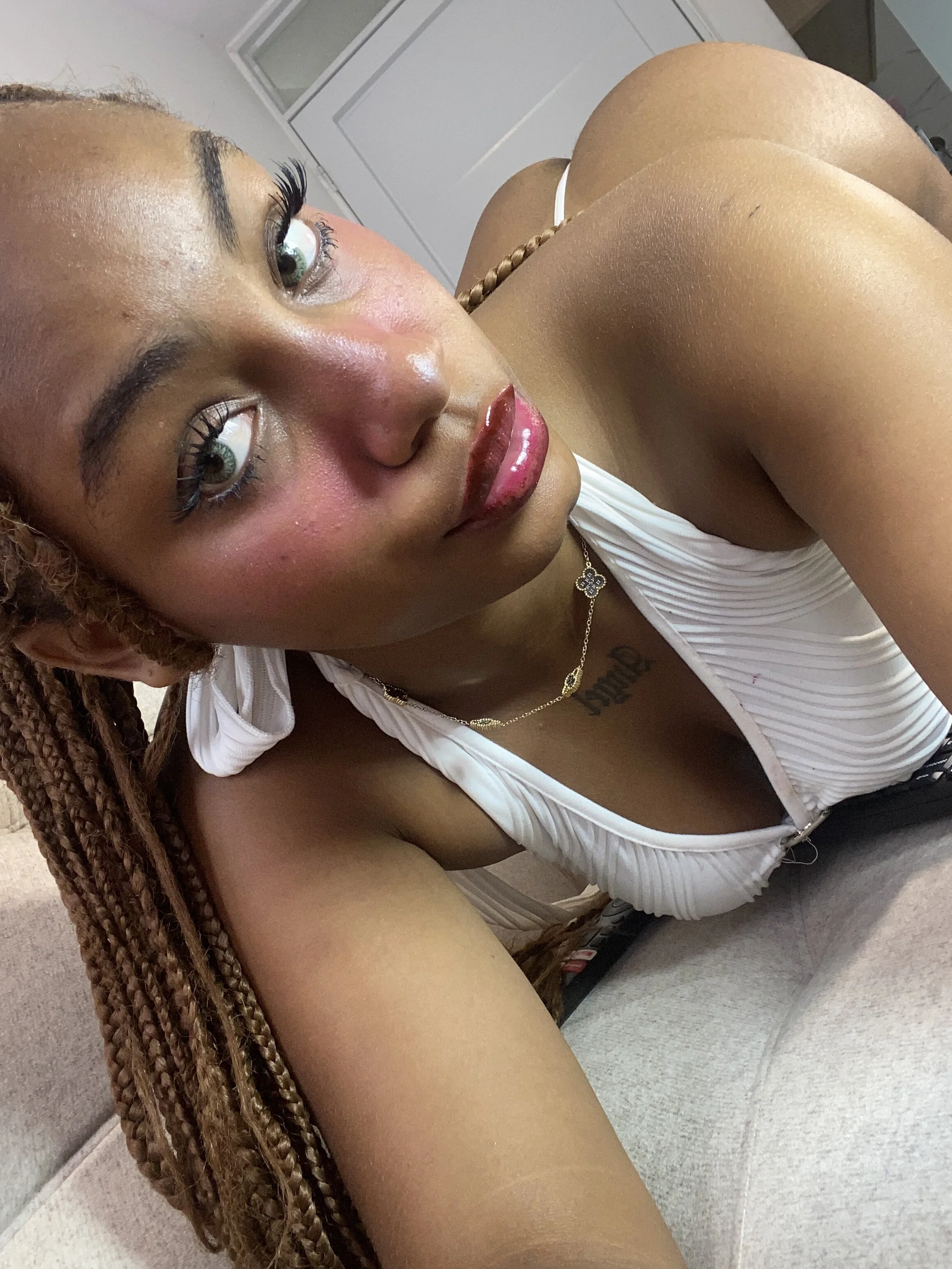XXX Porn Photo of Nude Sofia_Stanley 33