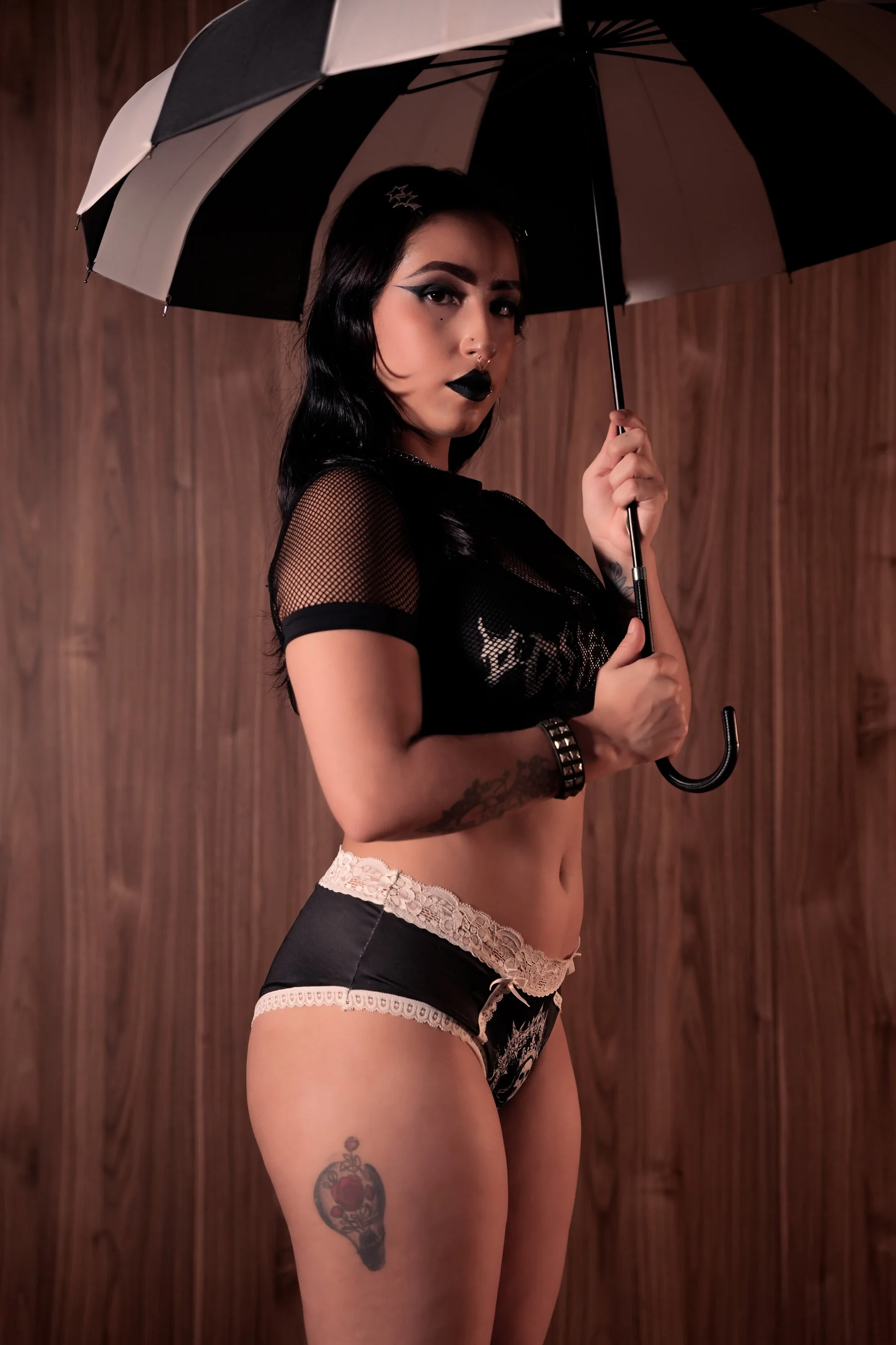 XXX Porn Photo of Nude Nyx_Blackmoon 79