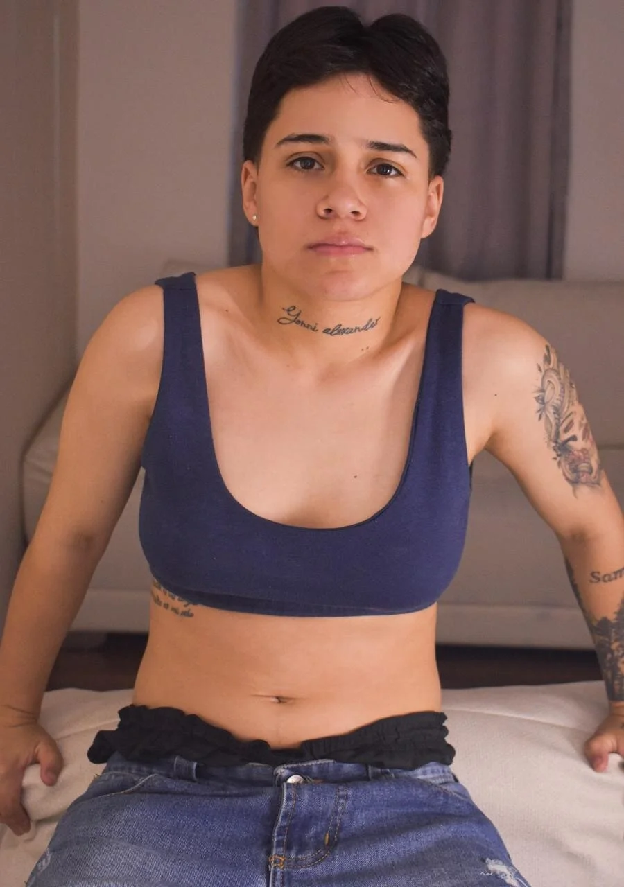 XXX Porn Photo of Nude Parker_Noah 6