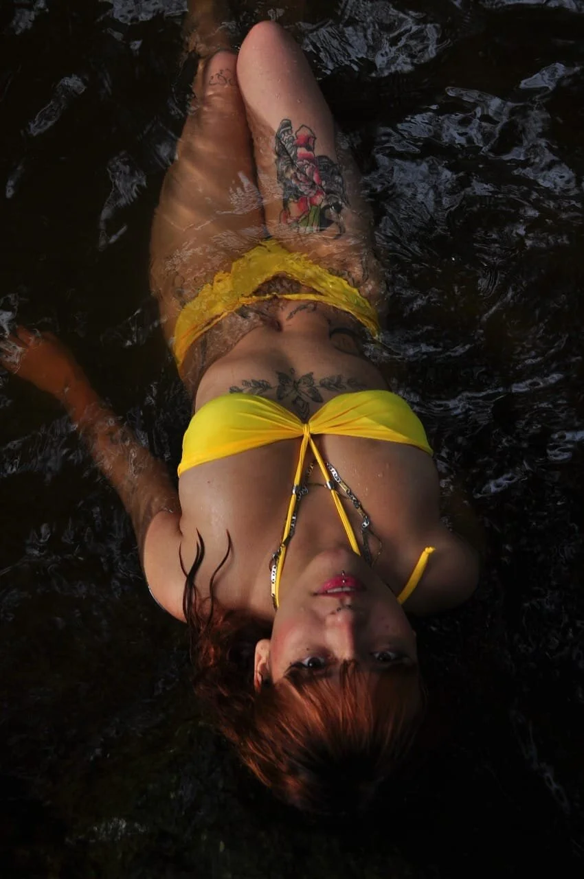 XXX Porn Photo of Nude Melissa_Giratt_DS 4