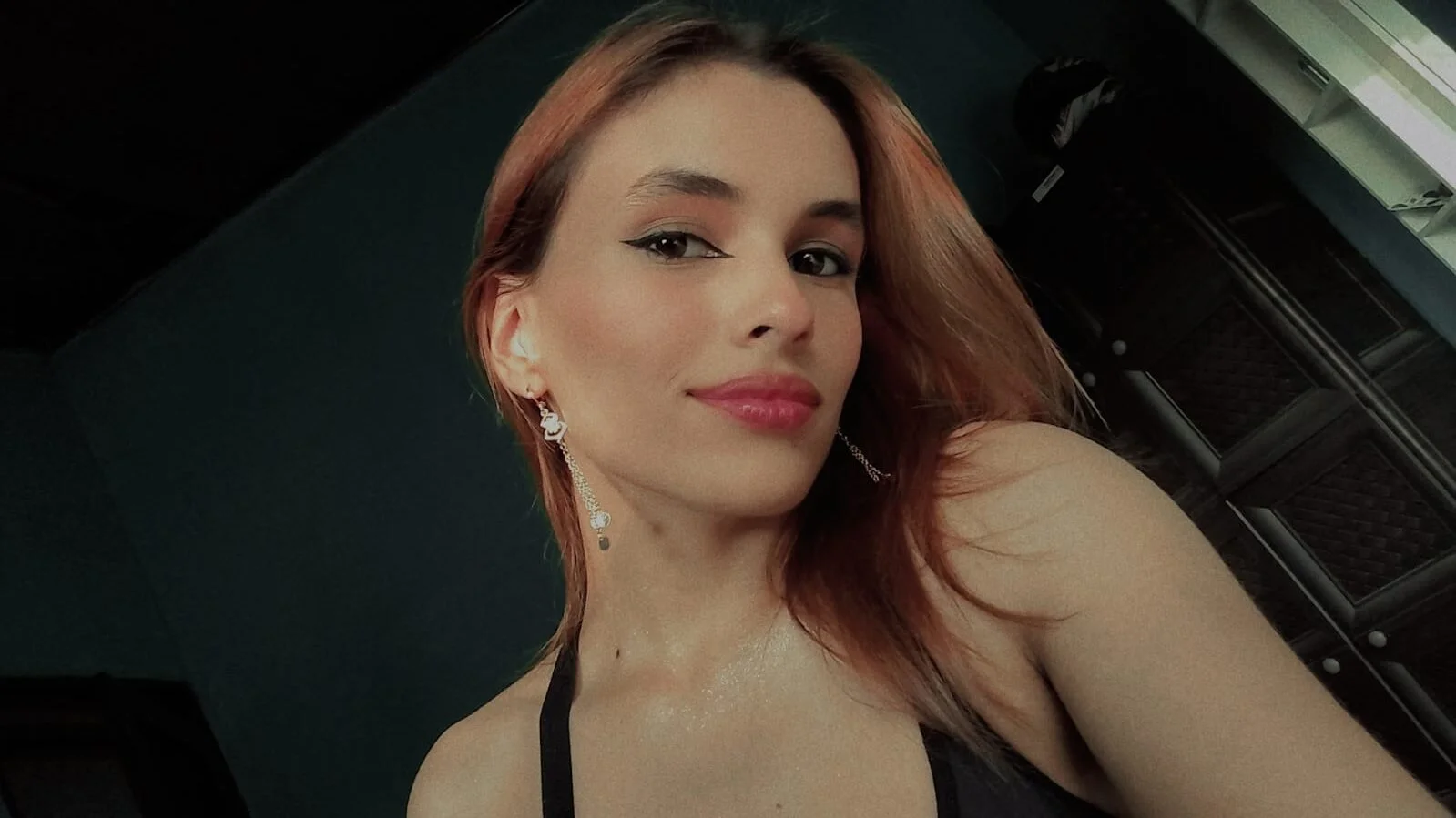 XXX Porn Photo of Nude triana_crimson 4