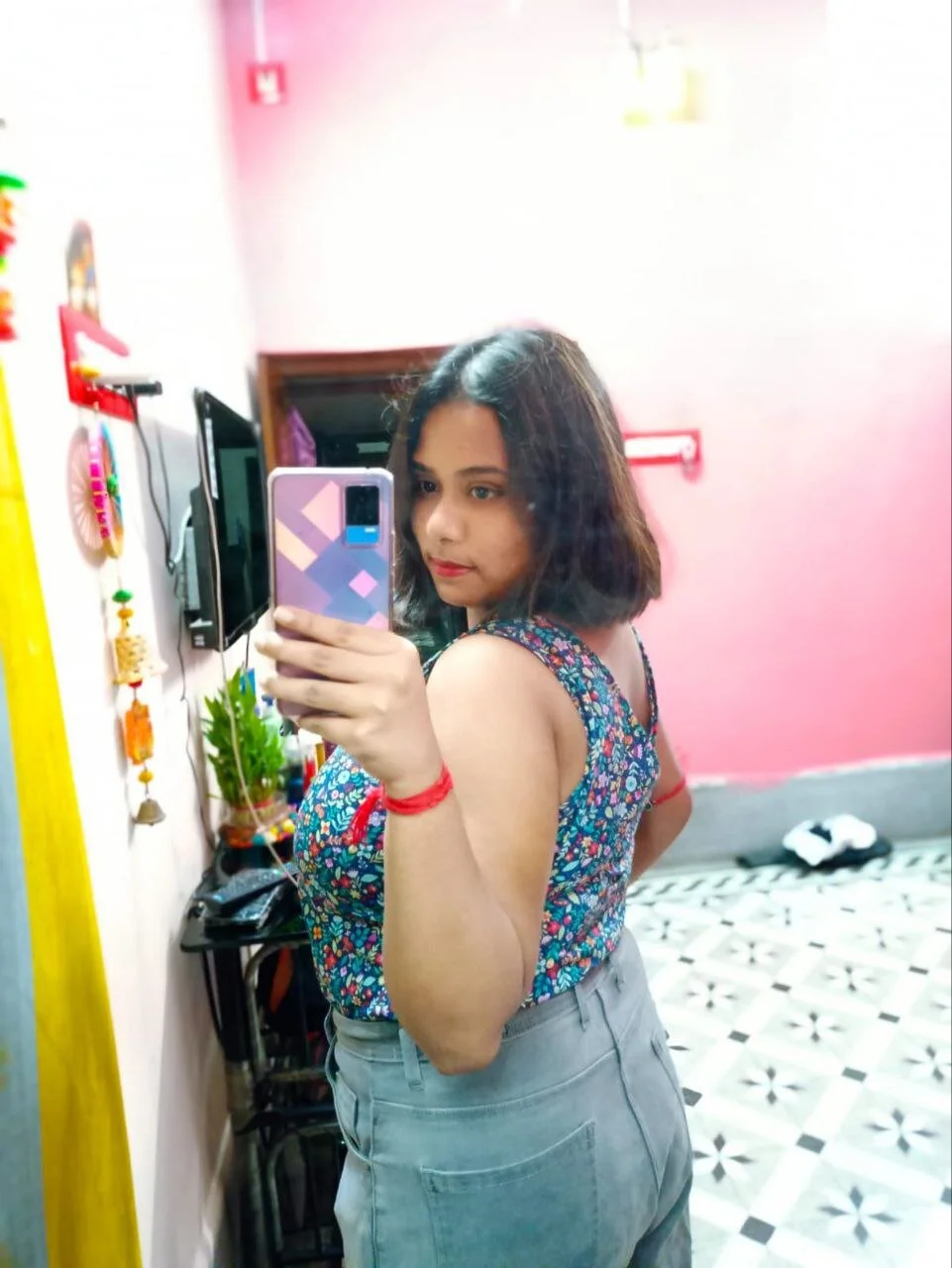XXX Porn Photo of Nude Rony_BD 7