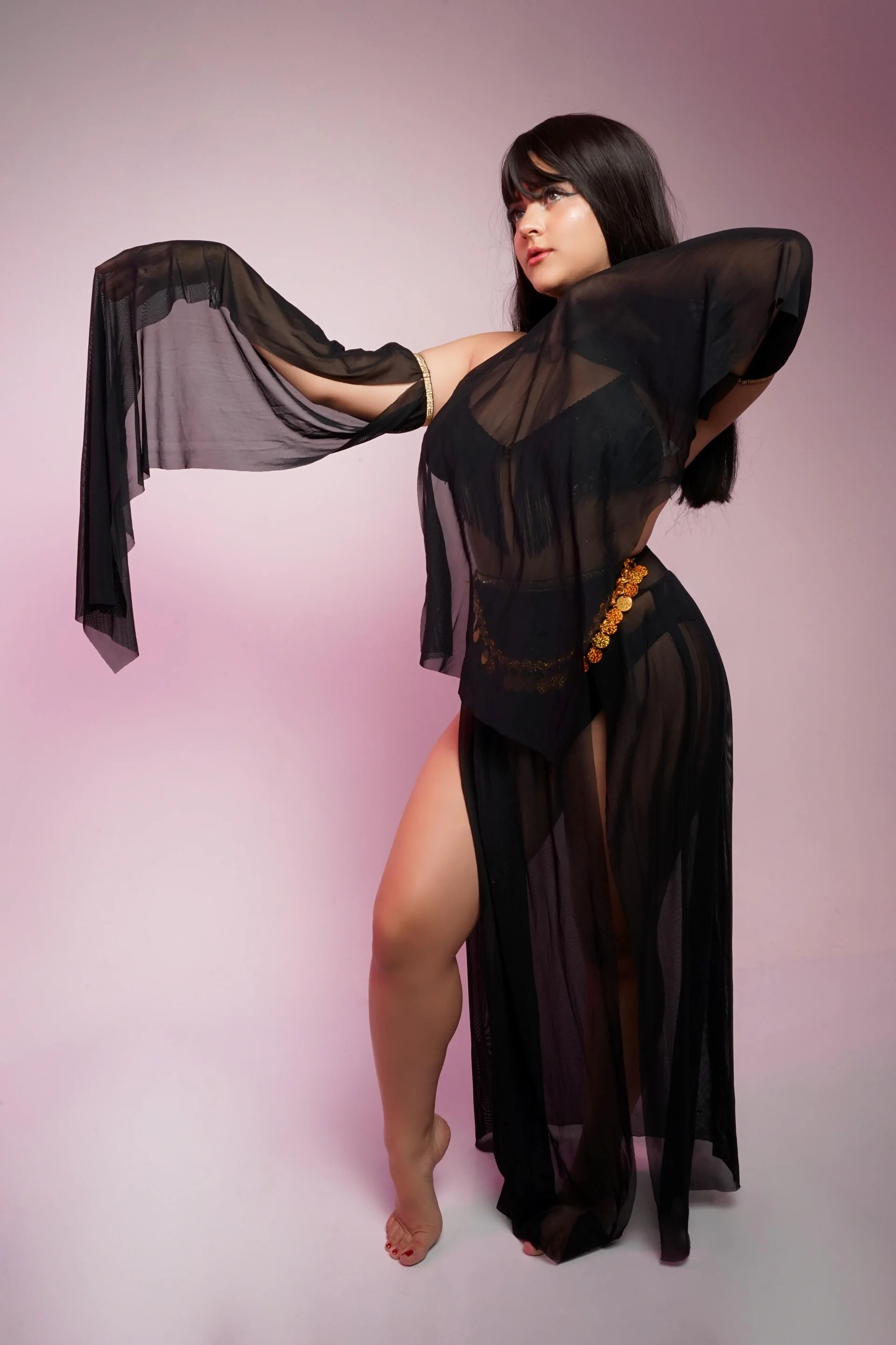 XXX Porn Photo of Nude Victoriaxx_ 2