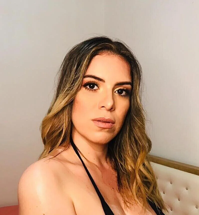 XXX Porn Photo of Nude ashlymoon 8