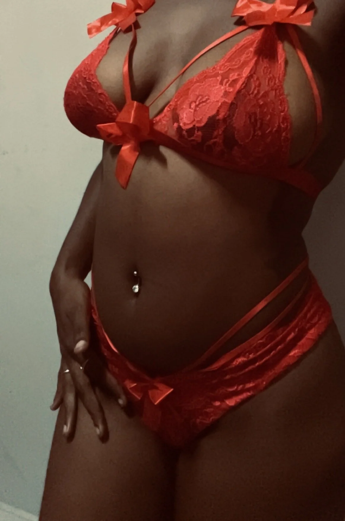 XXX Porn Photo of Nude Lunanoir_ 1