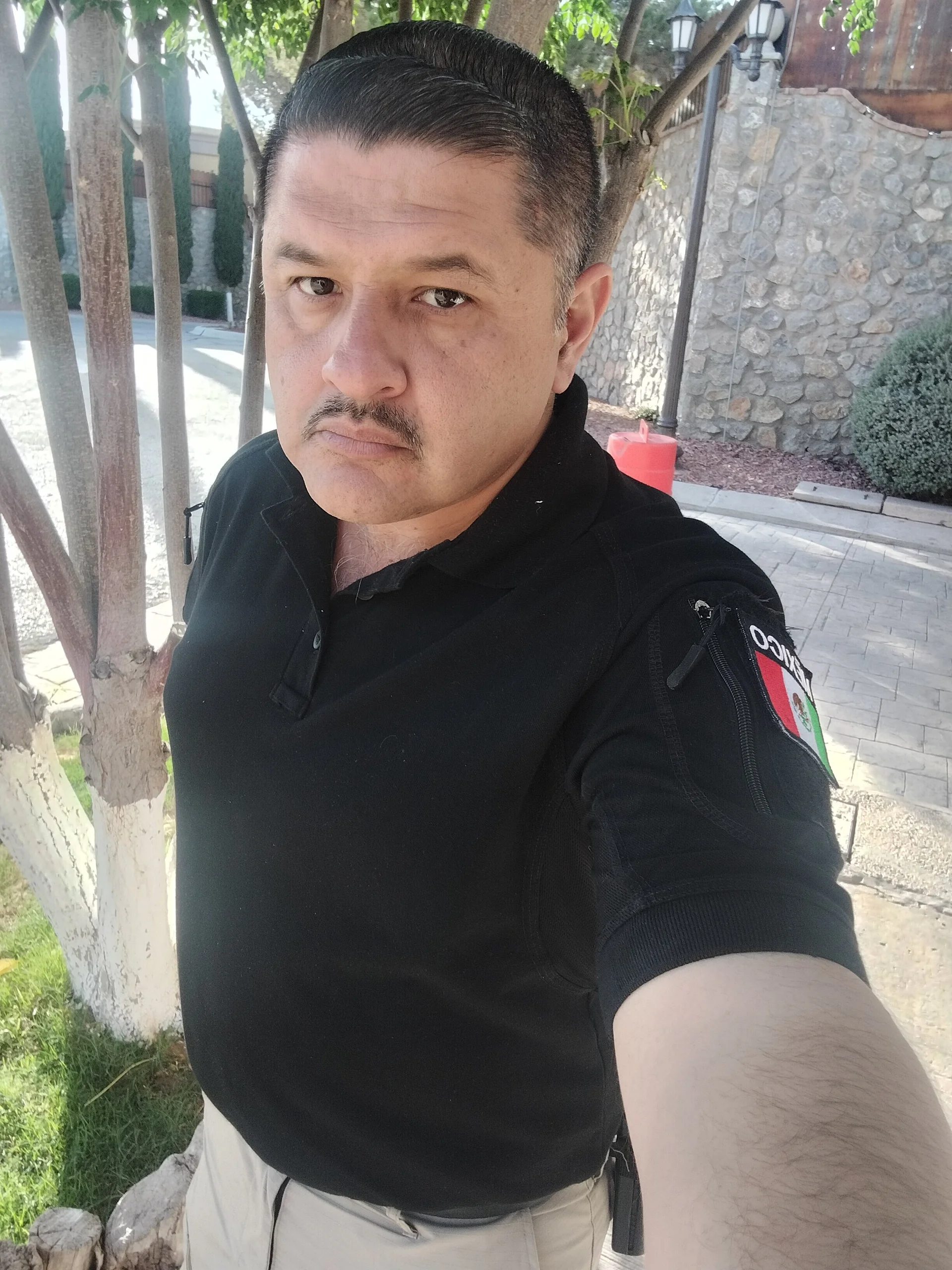 XXX Porn Photo of Nude fernandoc80 4