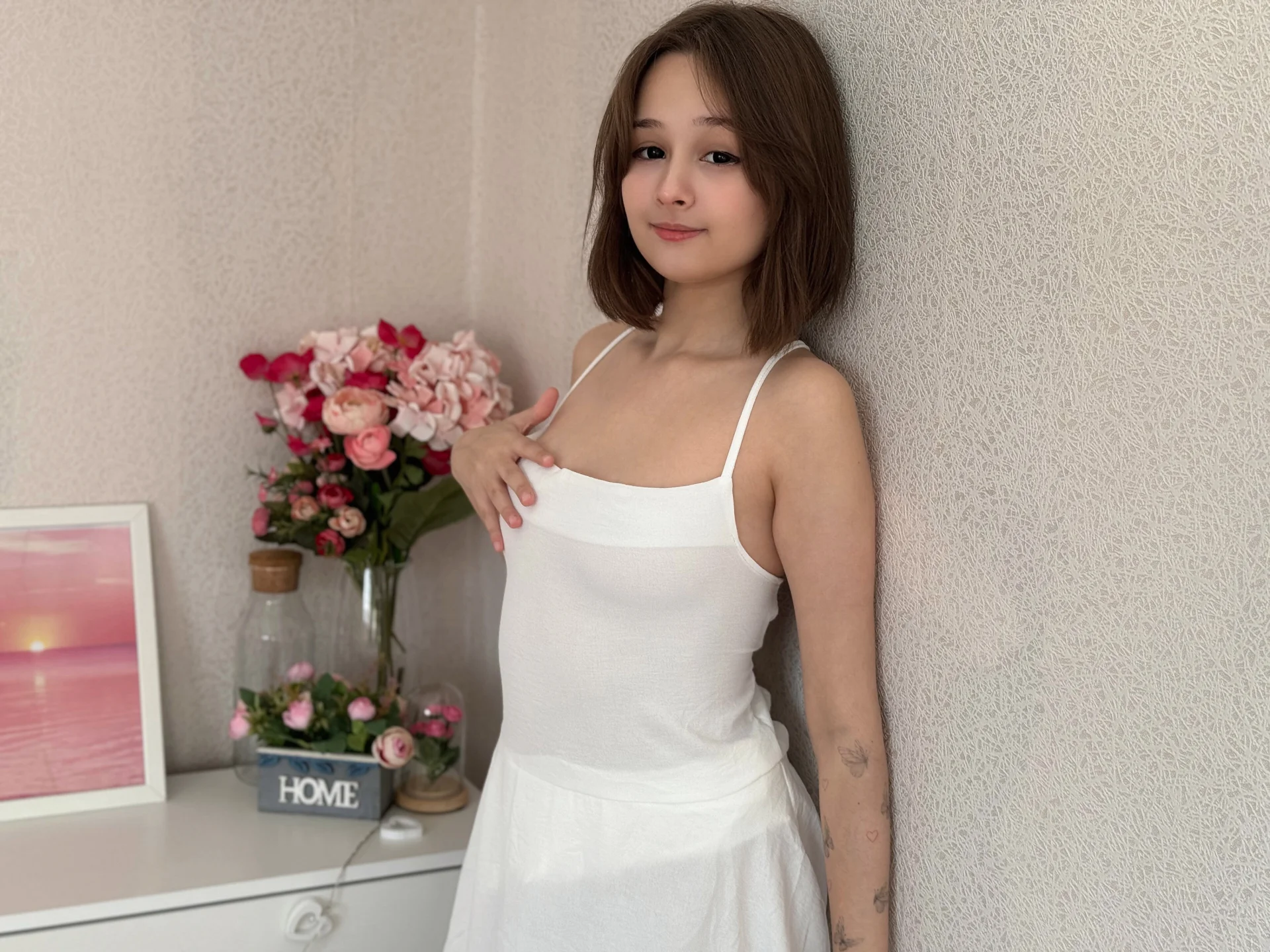 XXX Porn Photo of Nude Mary_uw 14