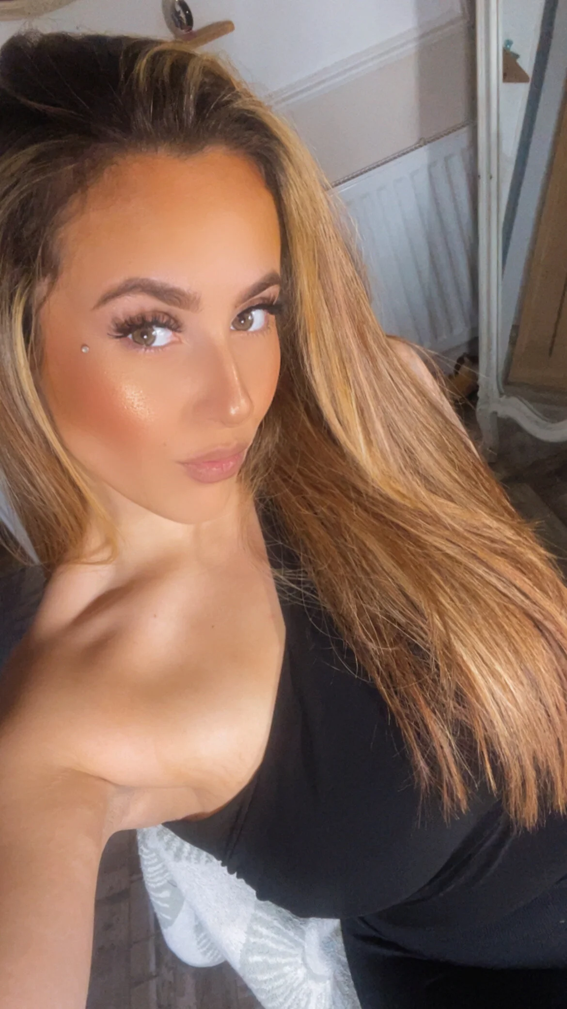 XXX Porn Photo of Nude Missyemily 6