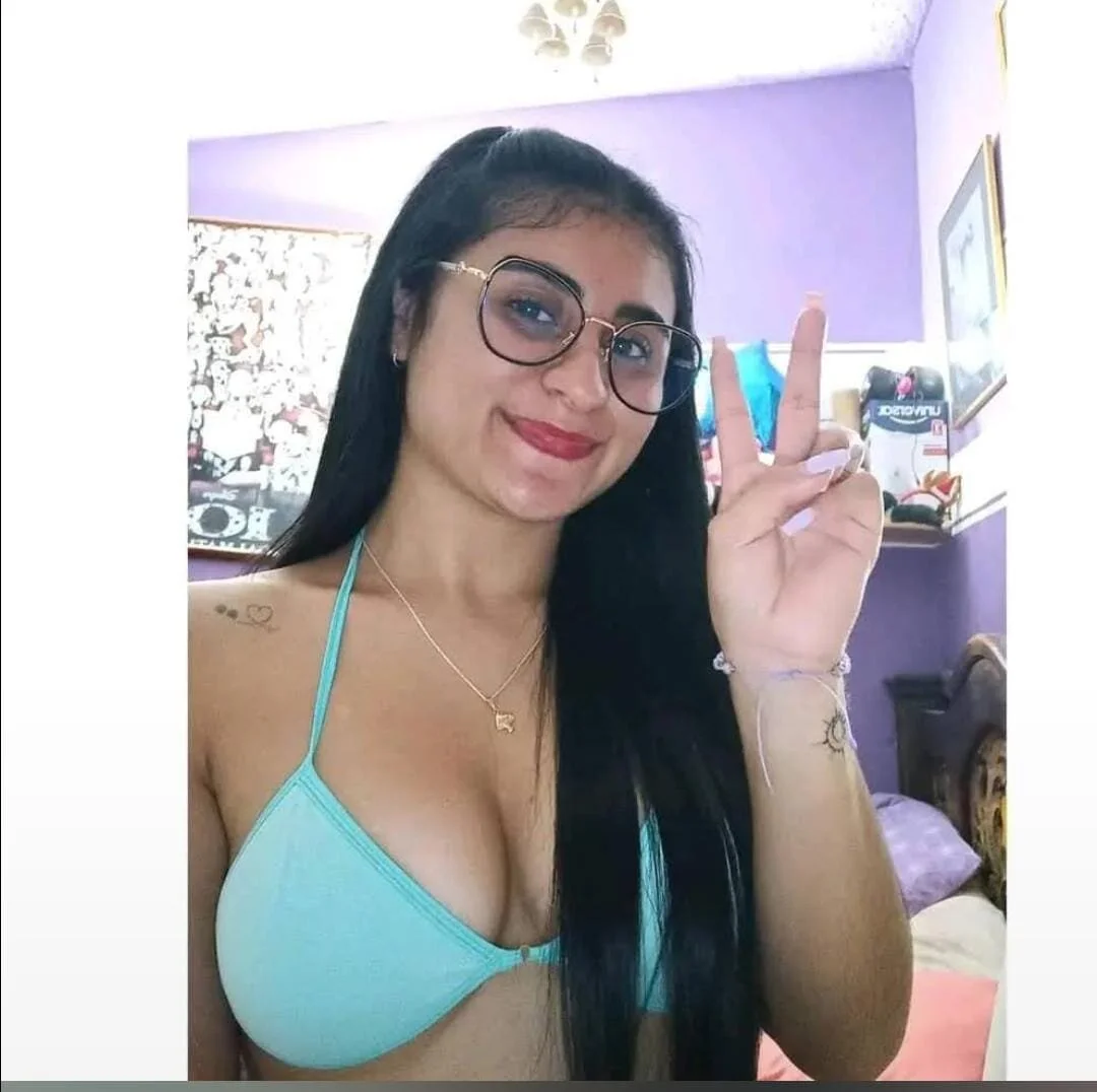 XXX Porn Photo of Nude evelin_leroy 2