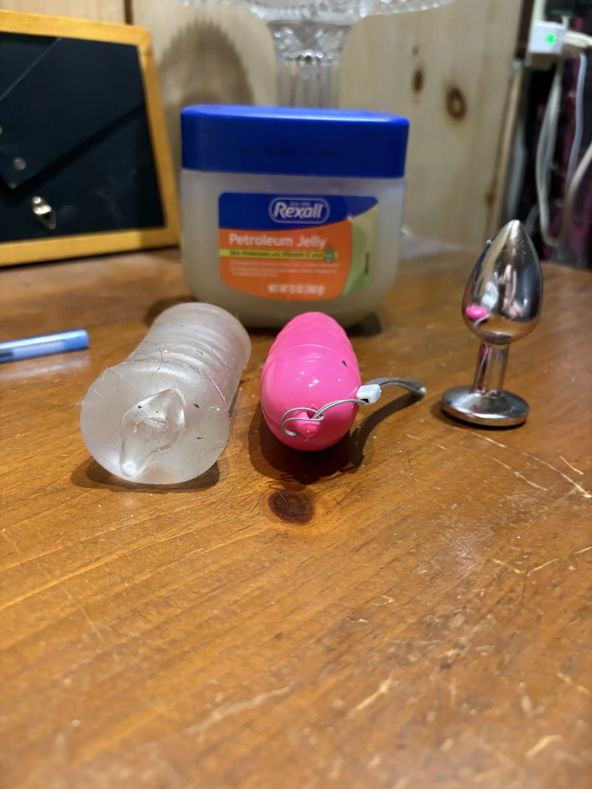 XXX Porn Photo of Nude showitalloff 3
