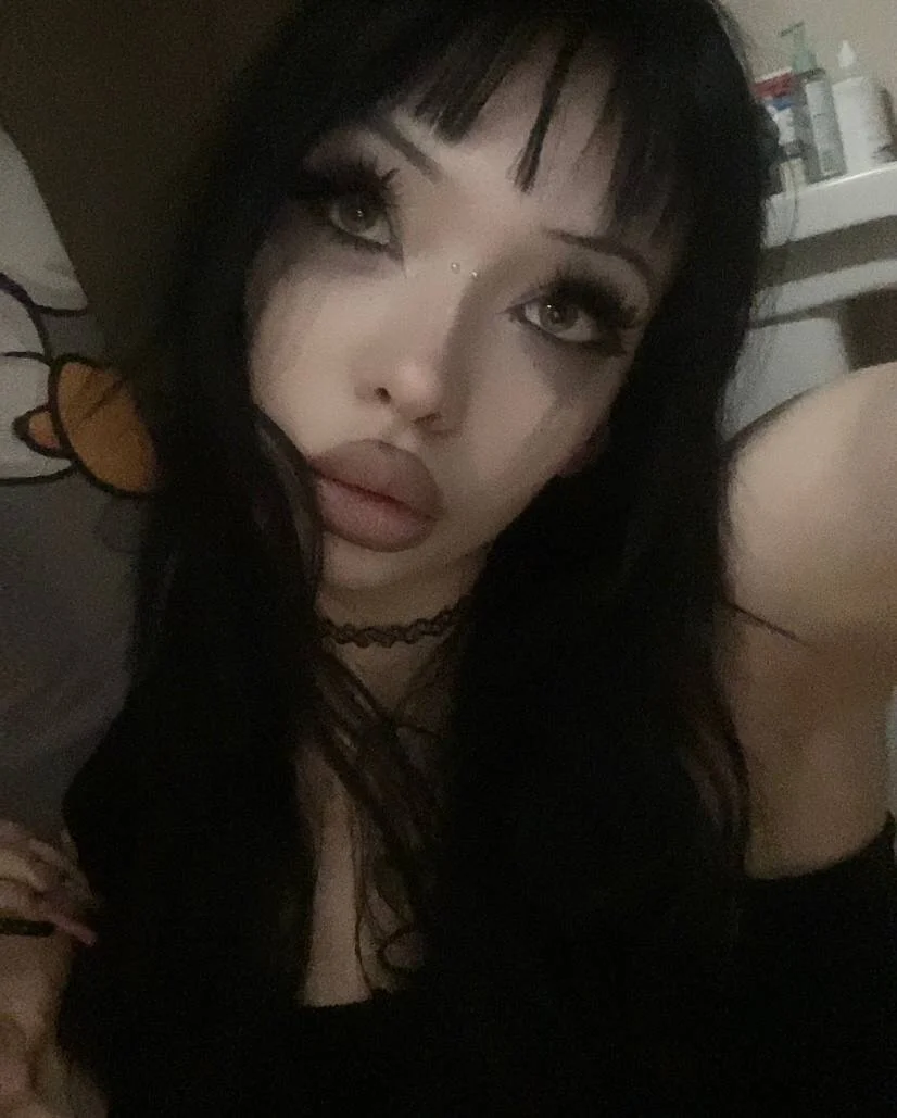 XXX Porn Photo of Nude ItsKristall 2