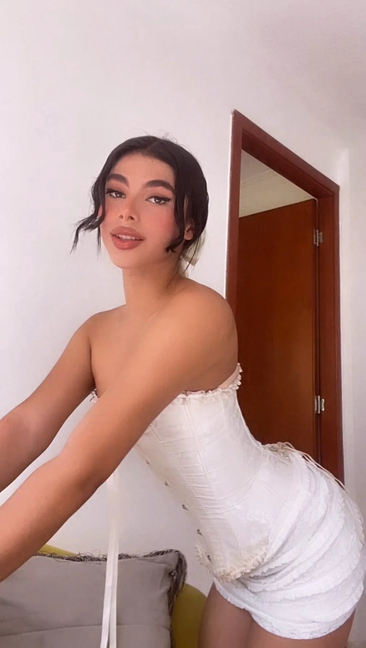 XXX Porn Photo of Nude IsabelleFoxx_ 27