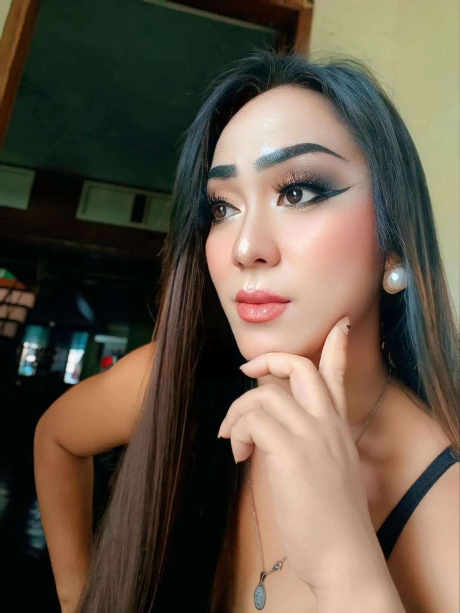 XXX Porn Photo of Nude TsCumWild 2