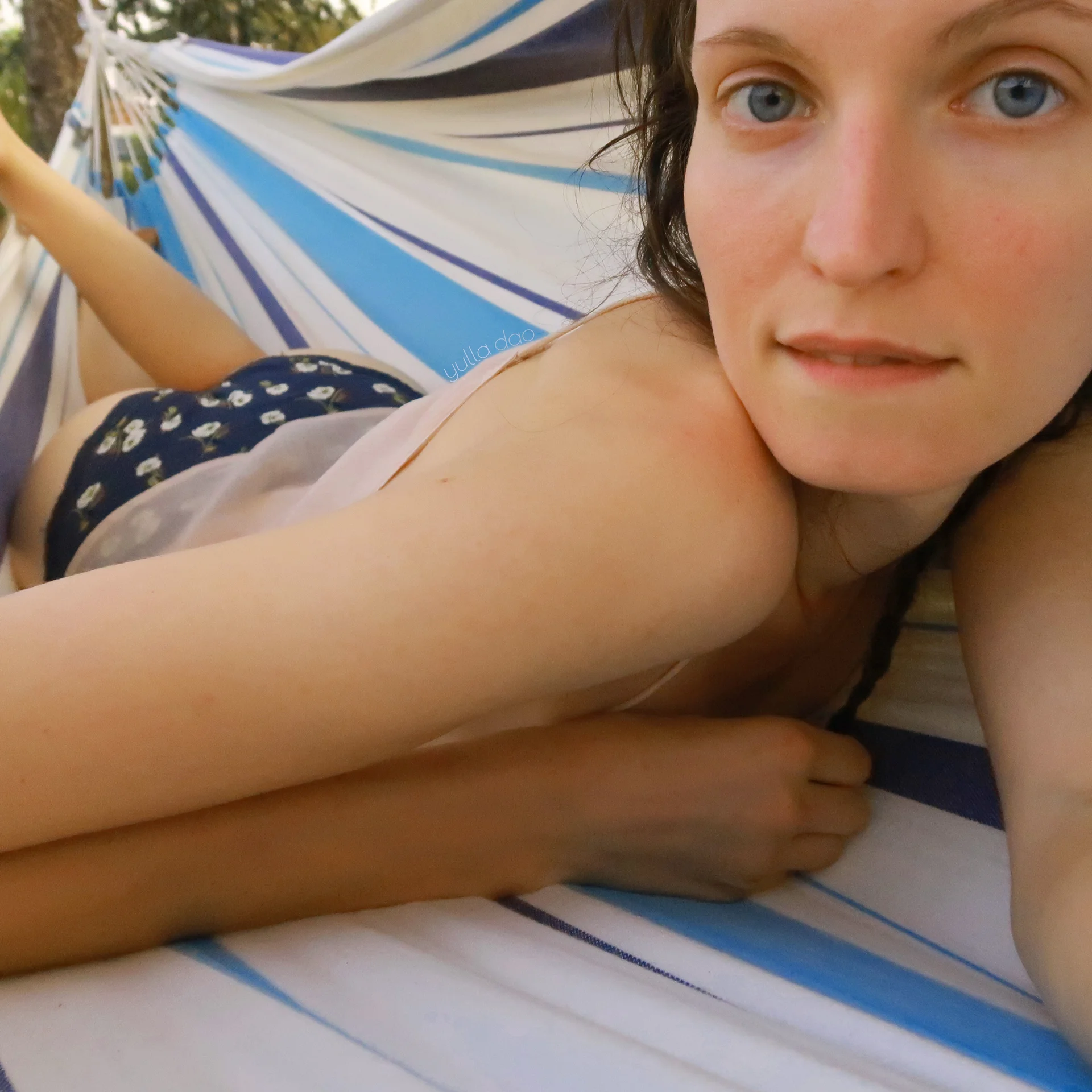 XXX Porn Photo of Nude yulladao 195