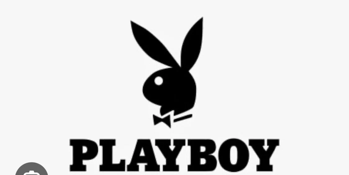 XXX Porn Photo of Nude _Playboy_ 1