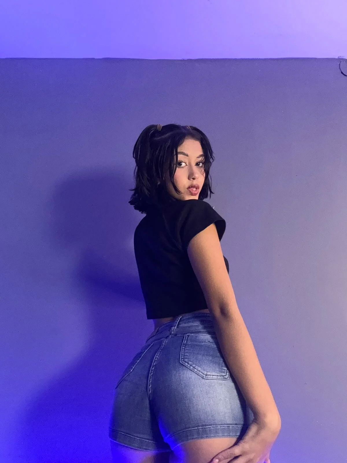 XXX Porn Photo of Nude gemma_19_ 17