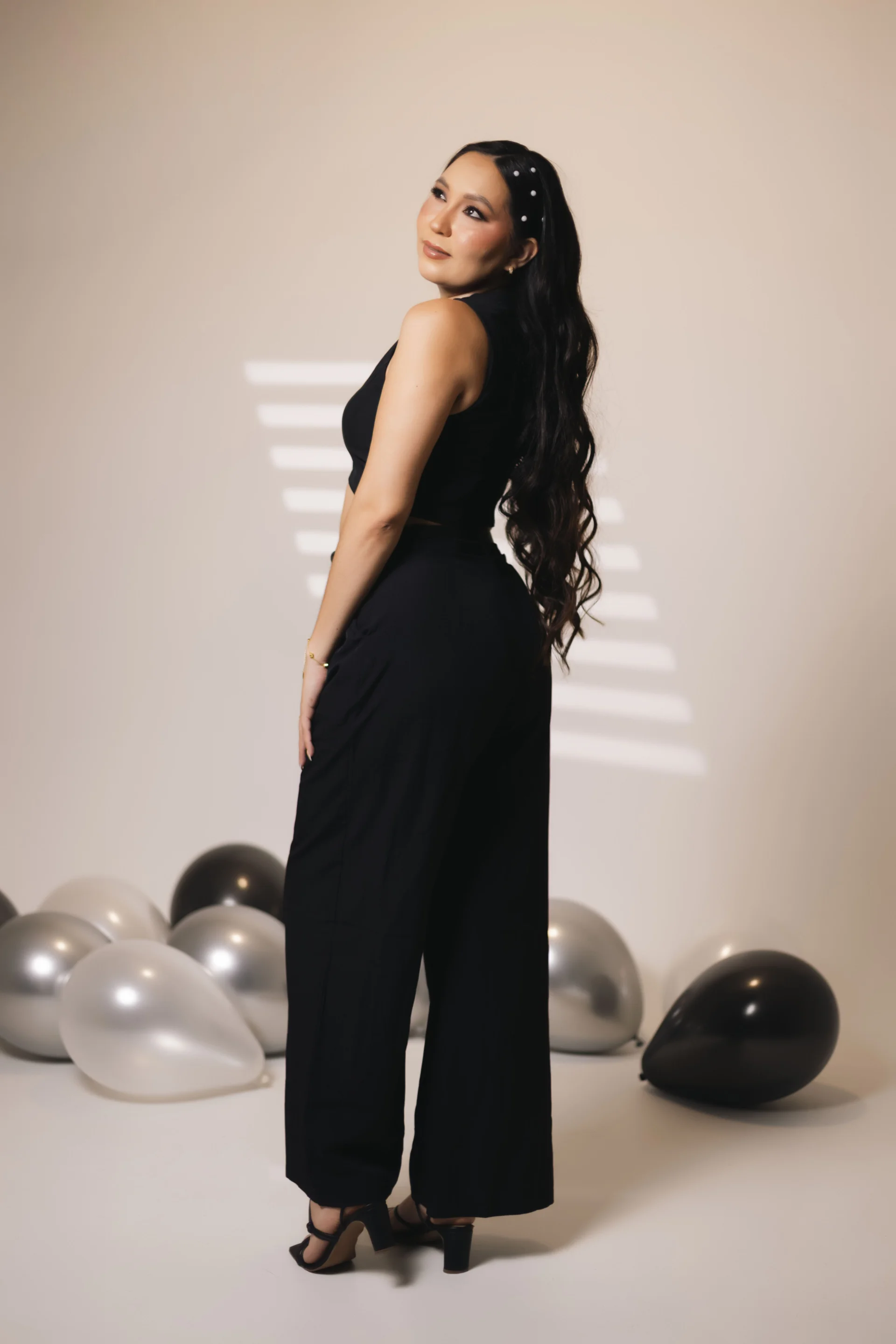 XXX Porn Photo of Nude AlissaJoness 48