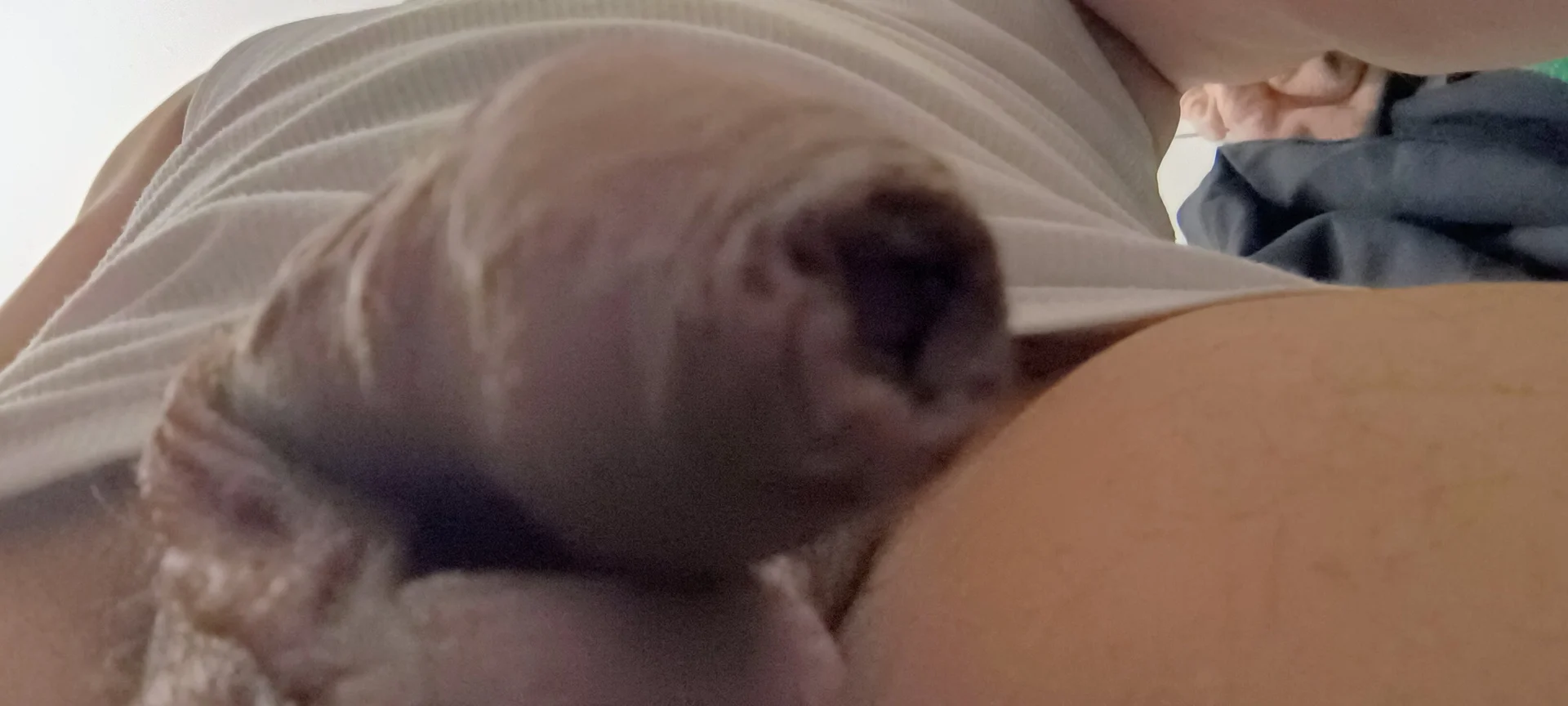 XXX Porn Photo of Nude Entretener 4