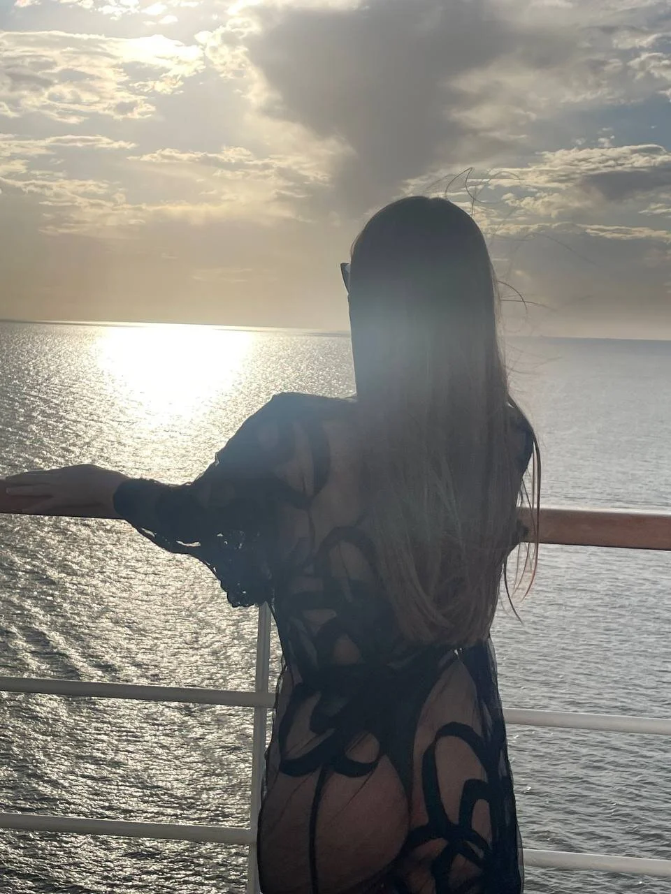 XXX Porn Photo of Nude Miquela-Arg 2