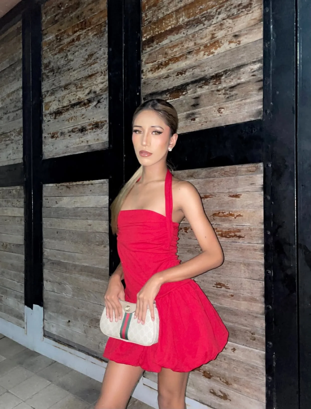 XXX Porn Photo of Nude EllaineCumSlot 8