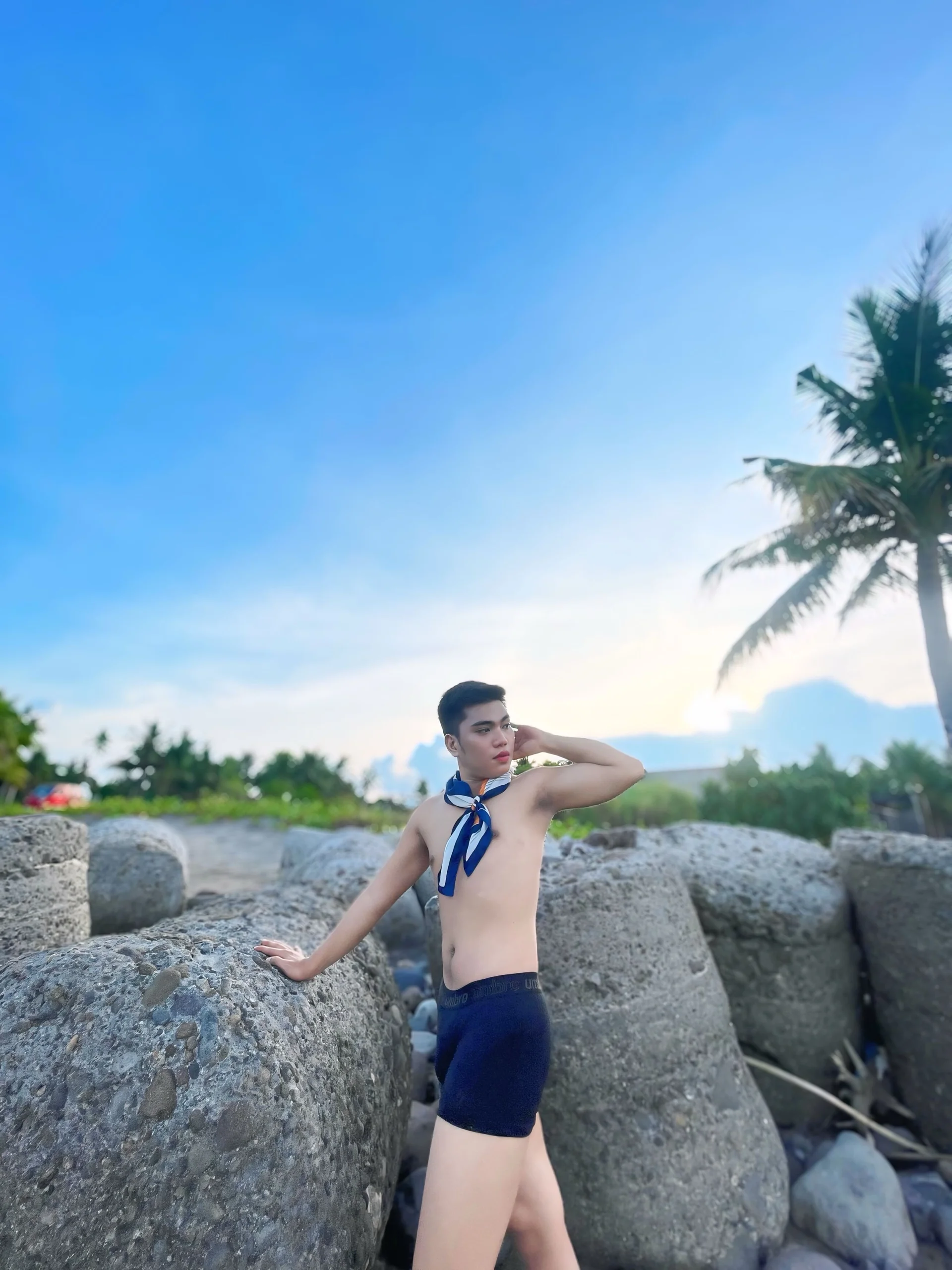 XXX Porn Photo of Nude alhex_gay26 2