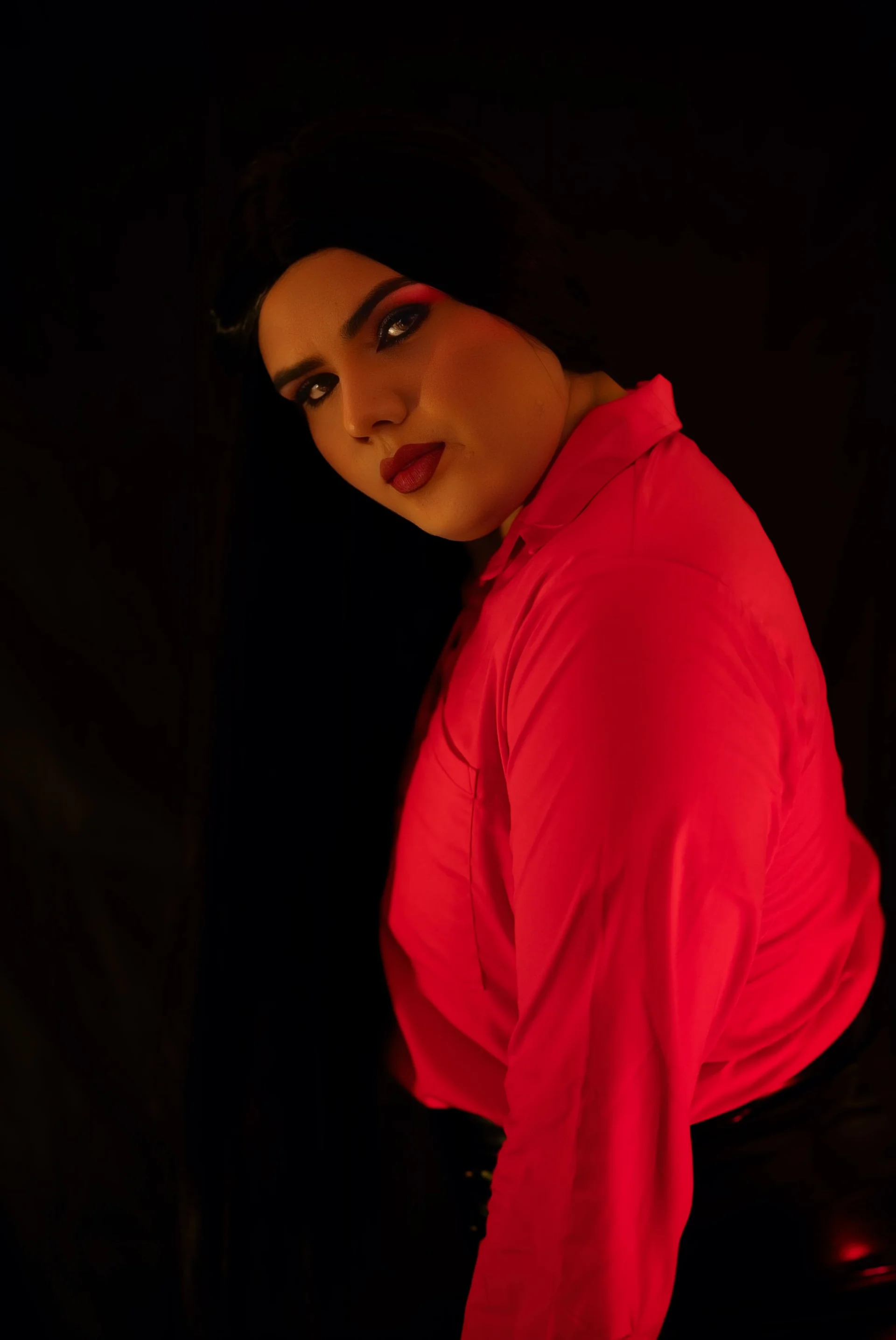 XXX Porn Photo of Nude zultanalambert 50