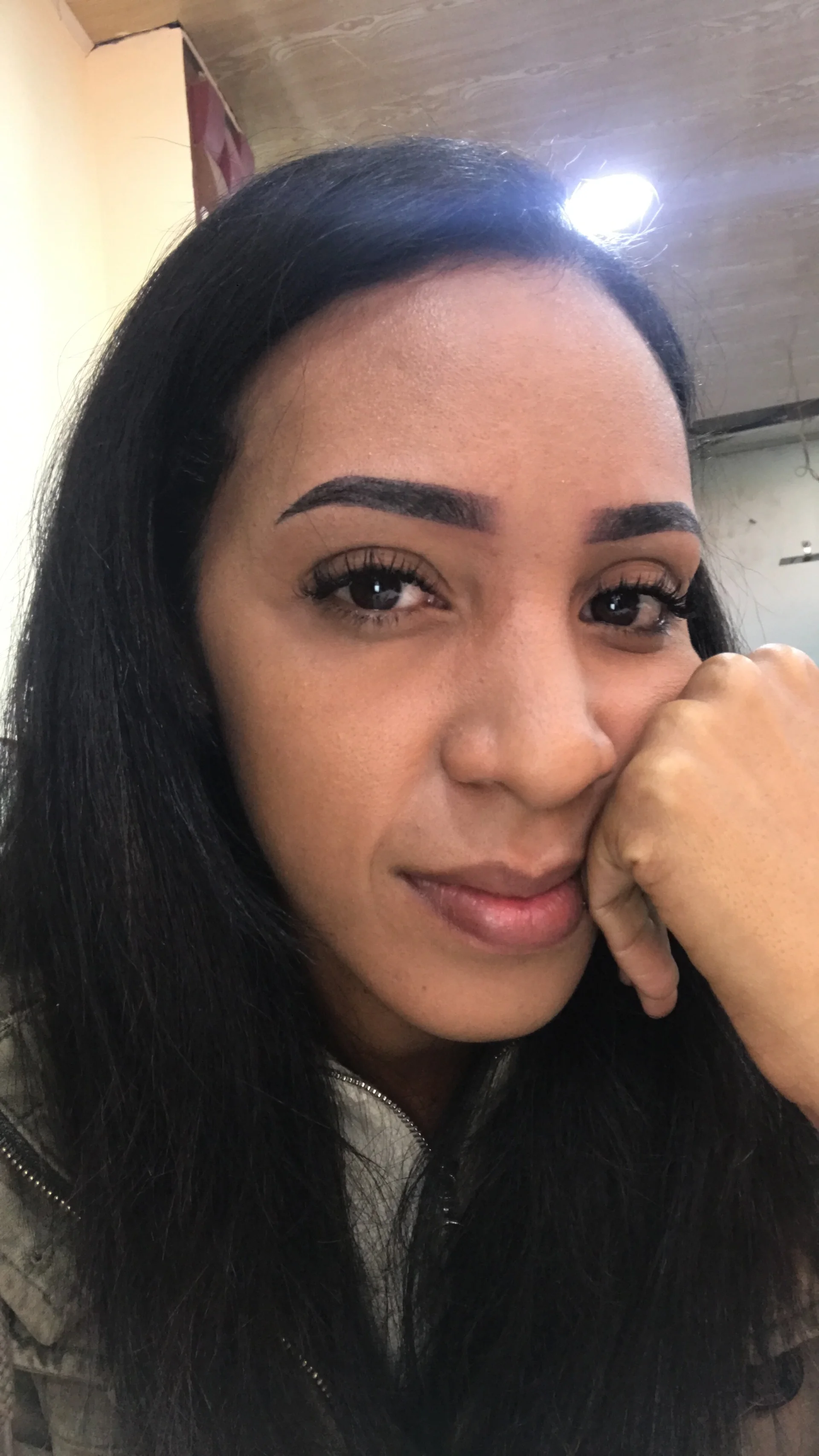 XXX Porn Photo of Nude JolieViolet 2