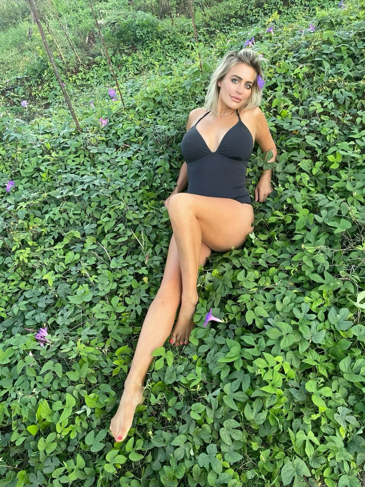 XXX Porn Photo of Nude AliceDx 16