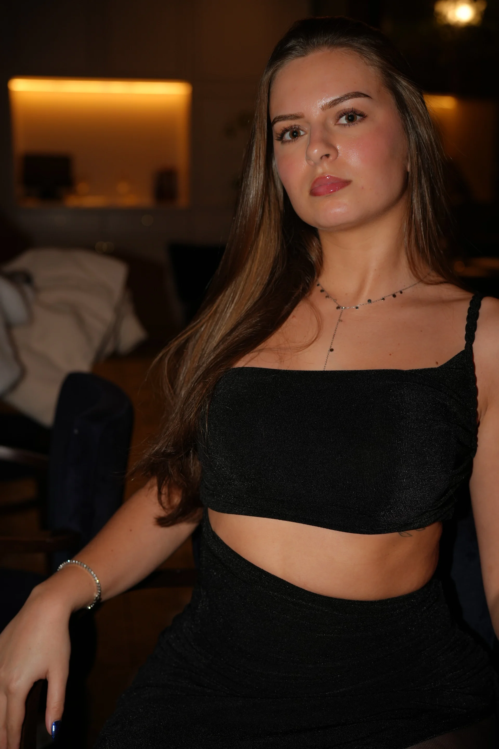 XXX Porn Photo of Nude JuliaKhaleesii- 3