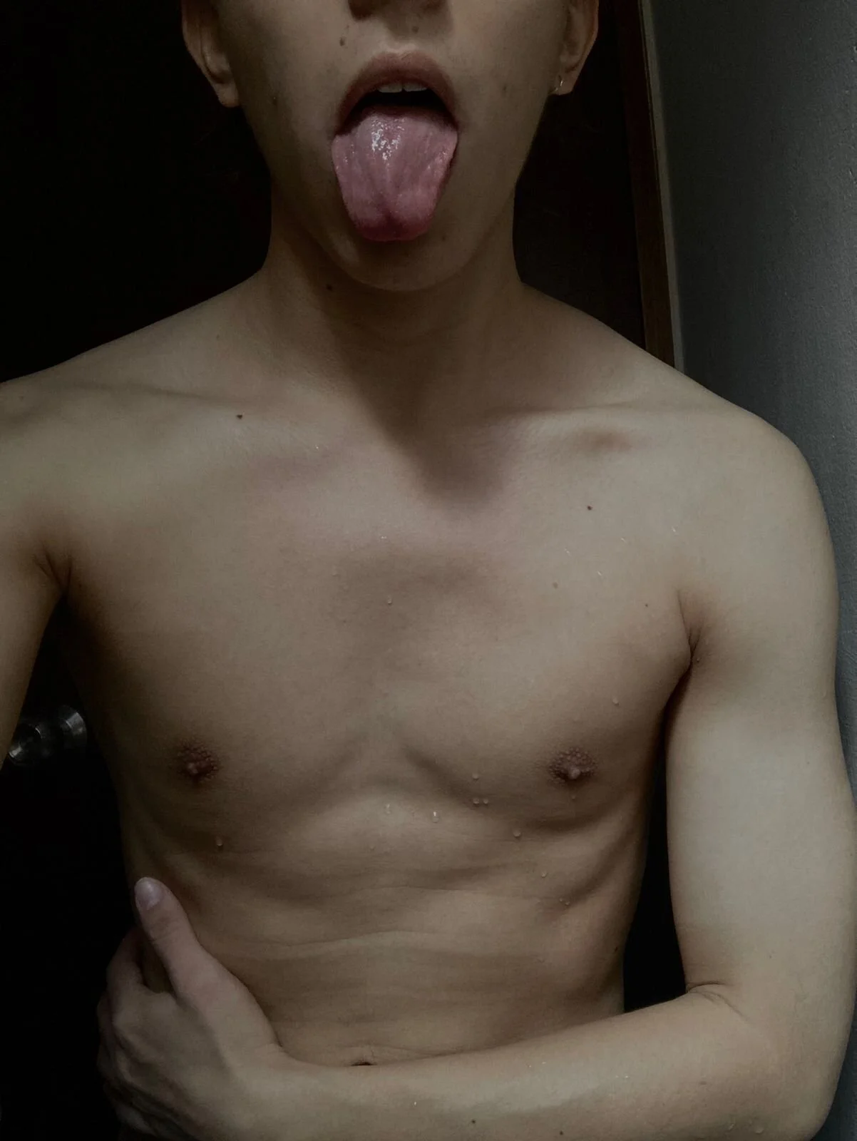 XXX Porn Photo of Nude Tony_Hoffa 5