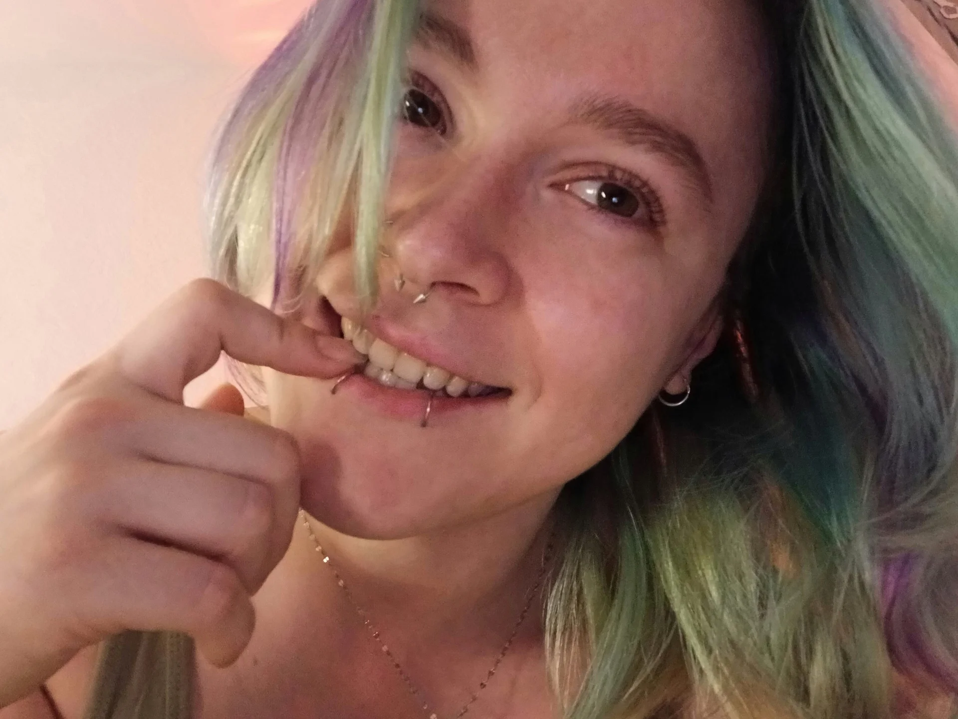 XXX Porn Photo of Nude alisahug 12