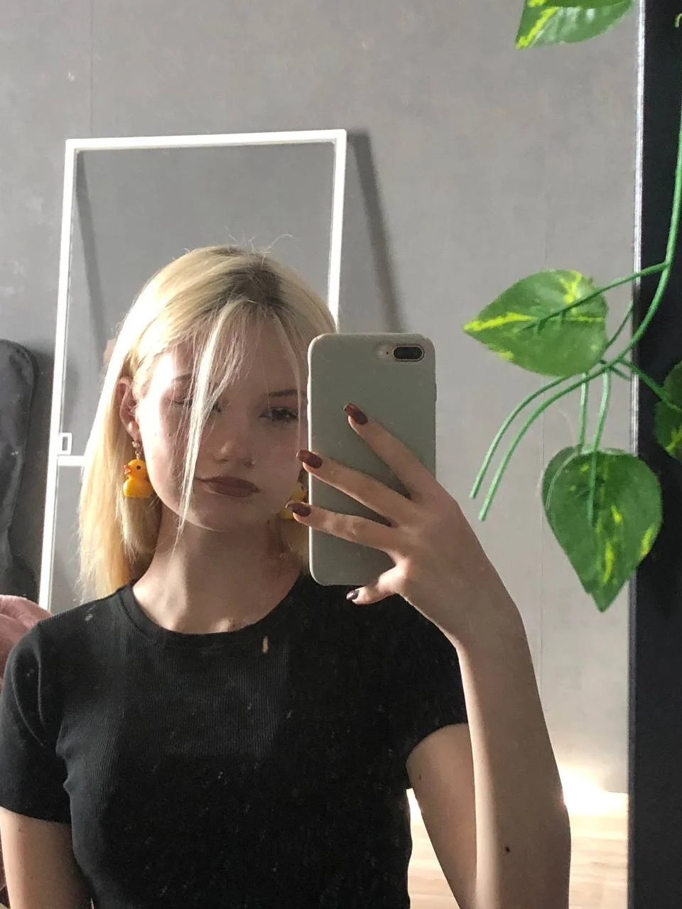 XXX Porn Photo of Nude LiziSweet 4