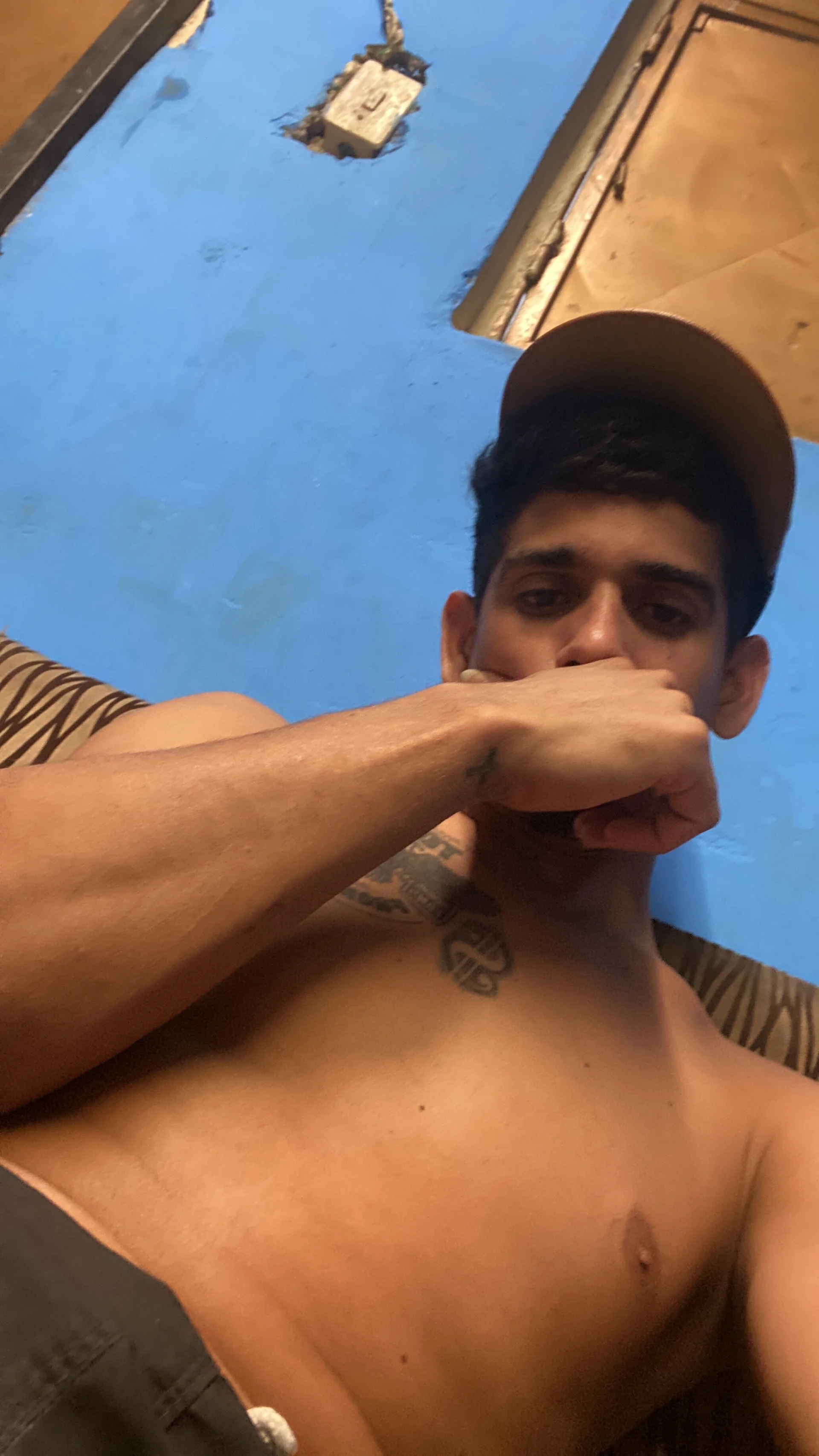 XXX Porn Photo of Nude Pasionsalveje2026- 4