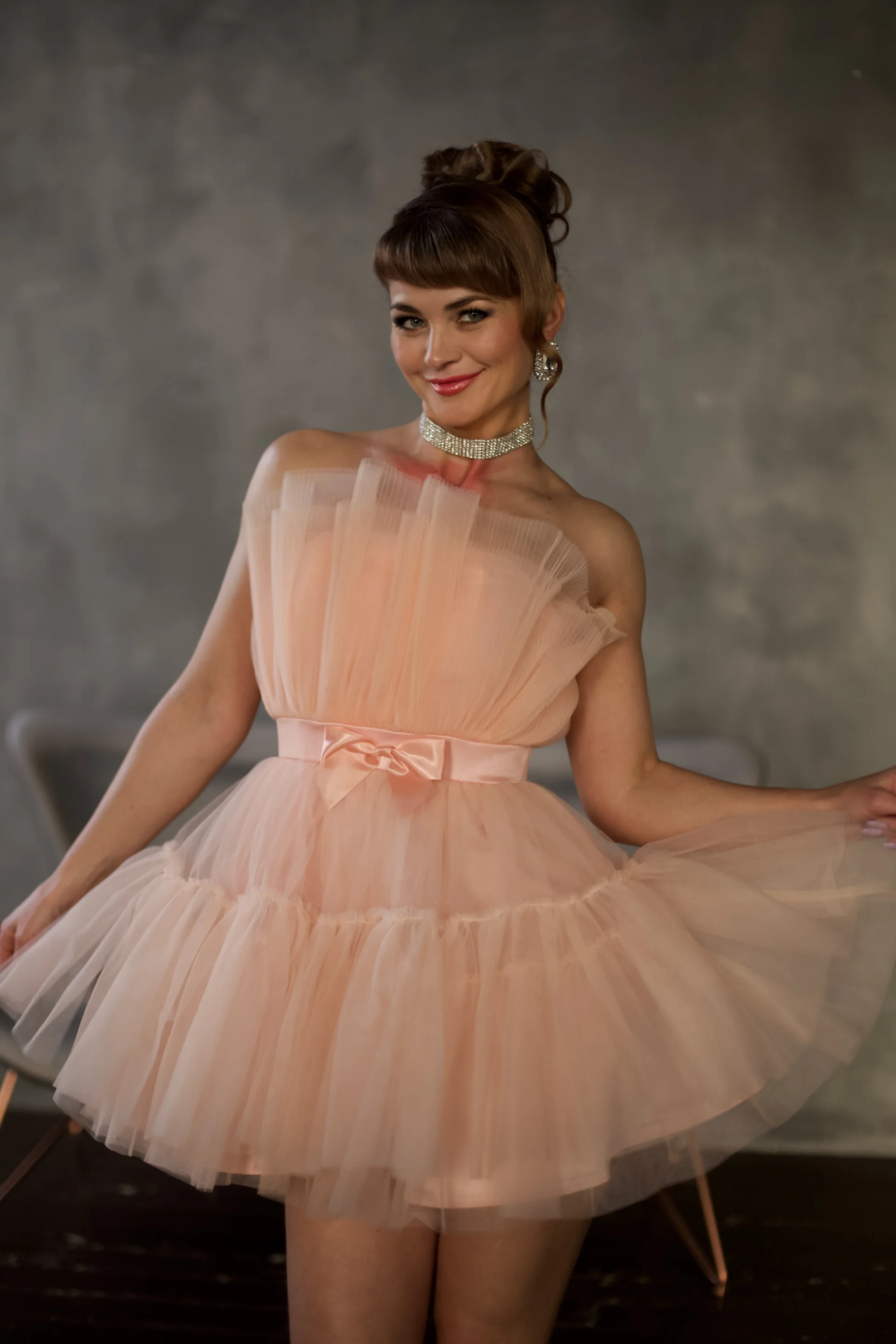 XXX Porn Photo of Nude annasimonsj 115