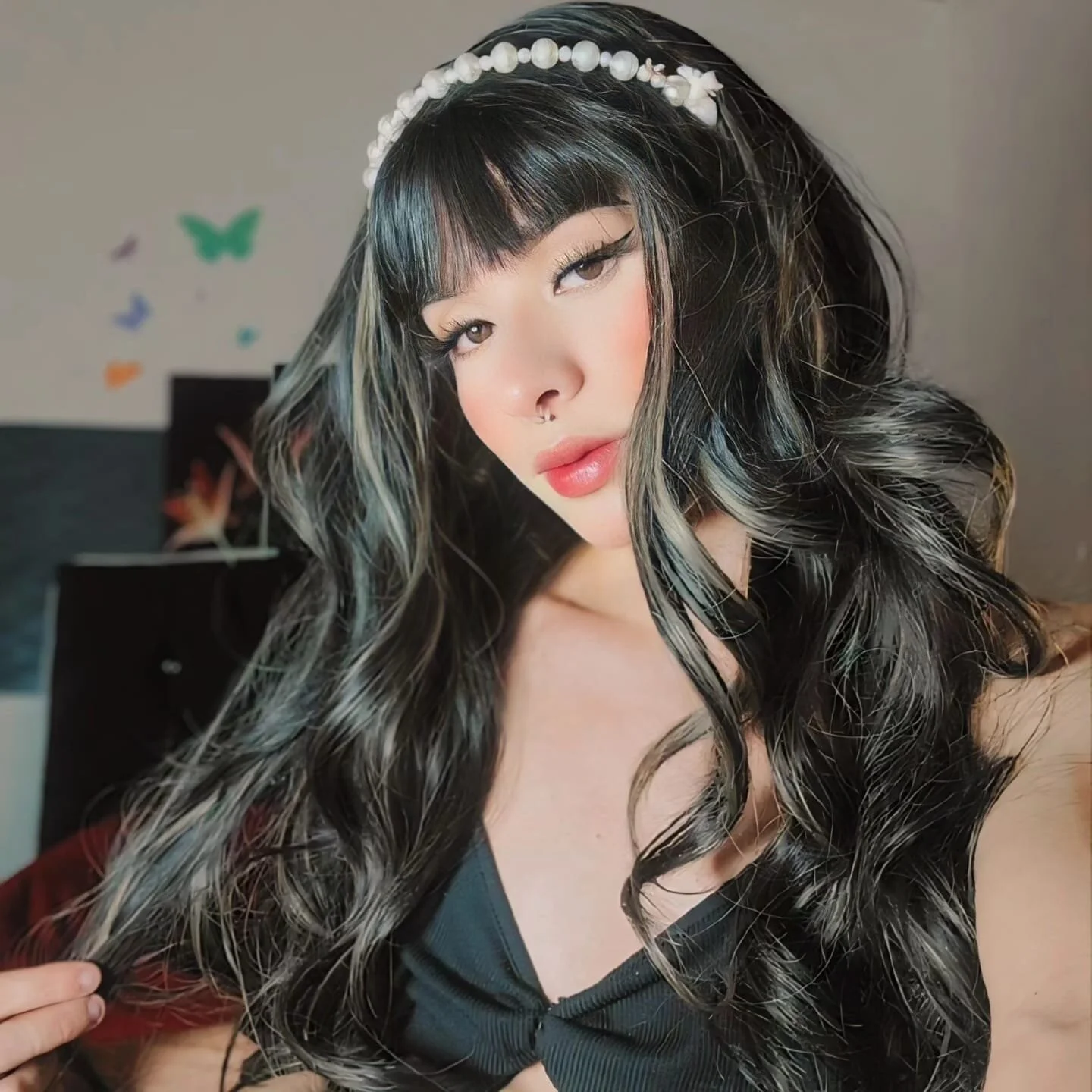 XXX Porn Photo of Nude Irina_milkmaid 3