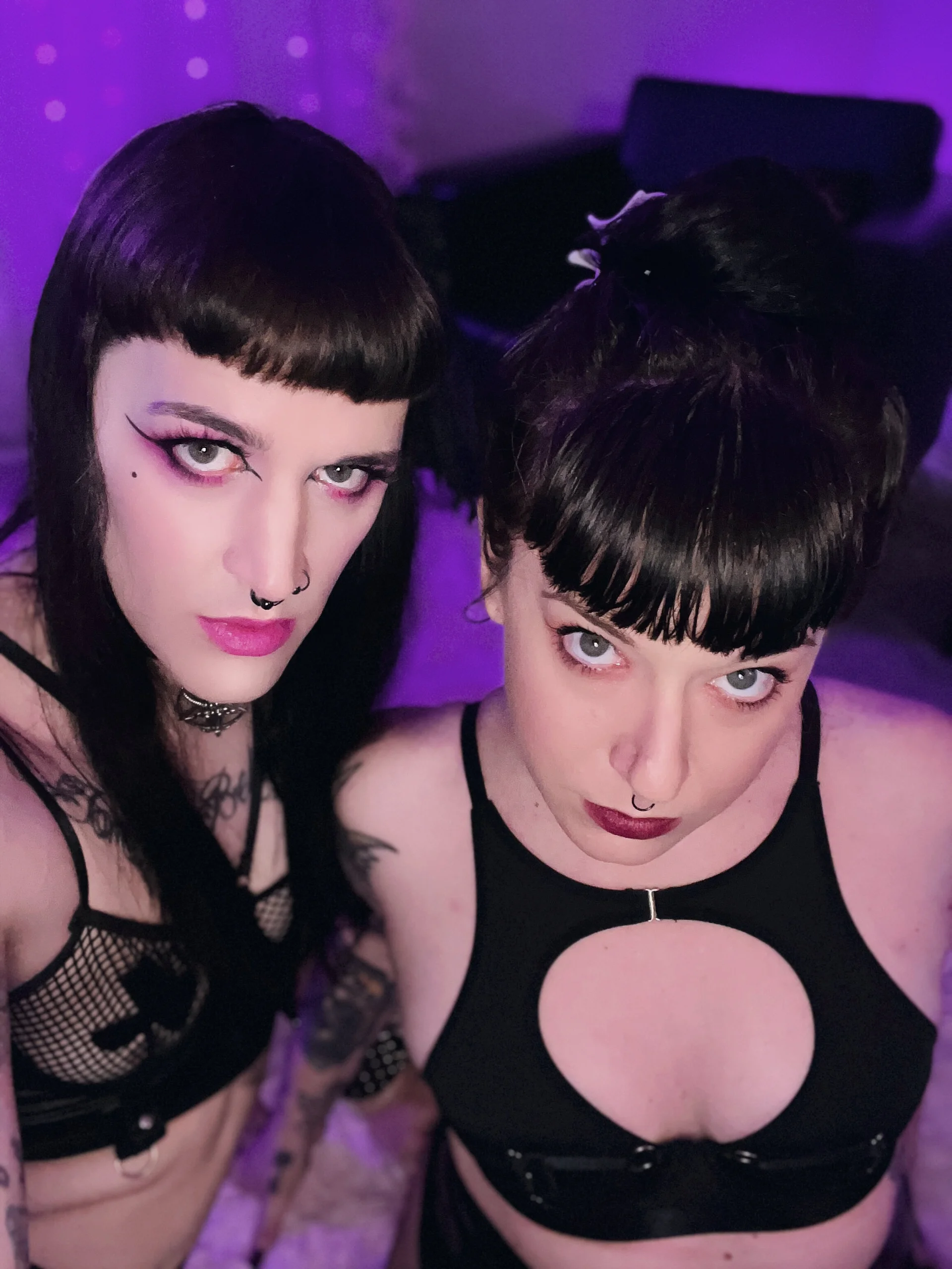 XXX Porn Photo of Nude Zoe_and_Coco 12