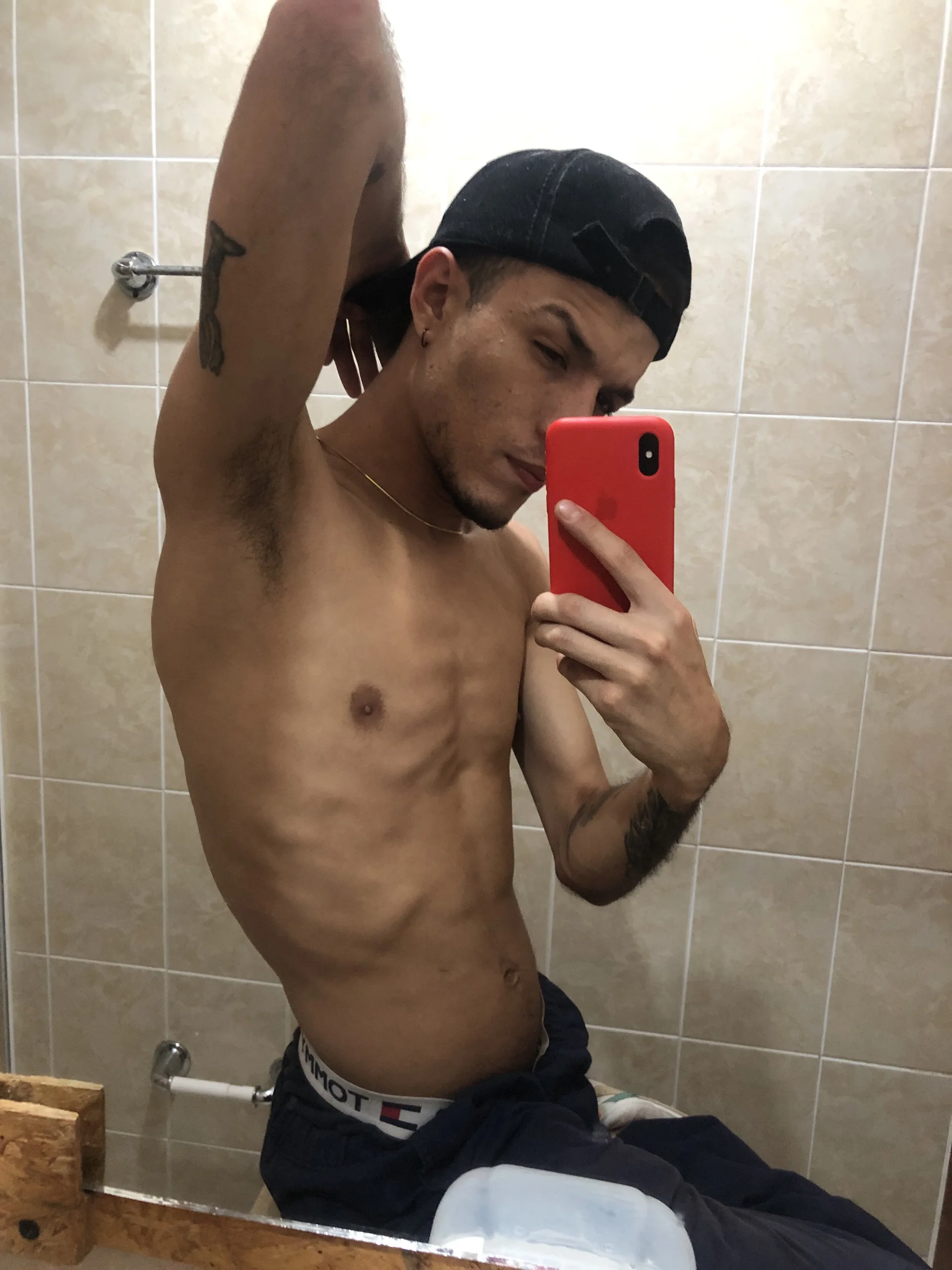 XXX Porn Photo of Nude santyrestrepo 5
