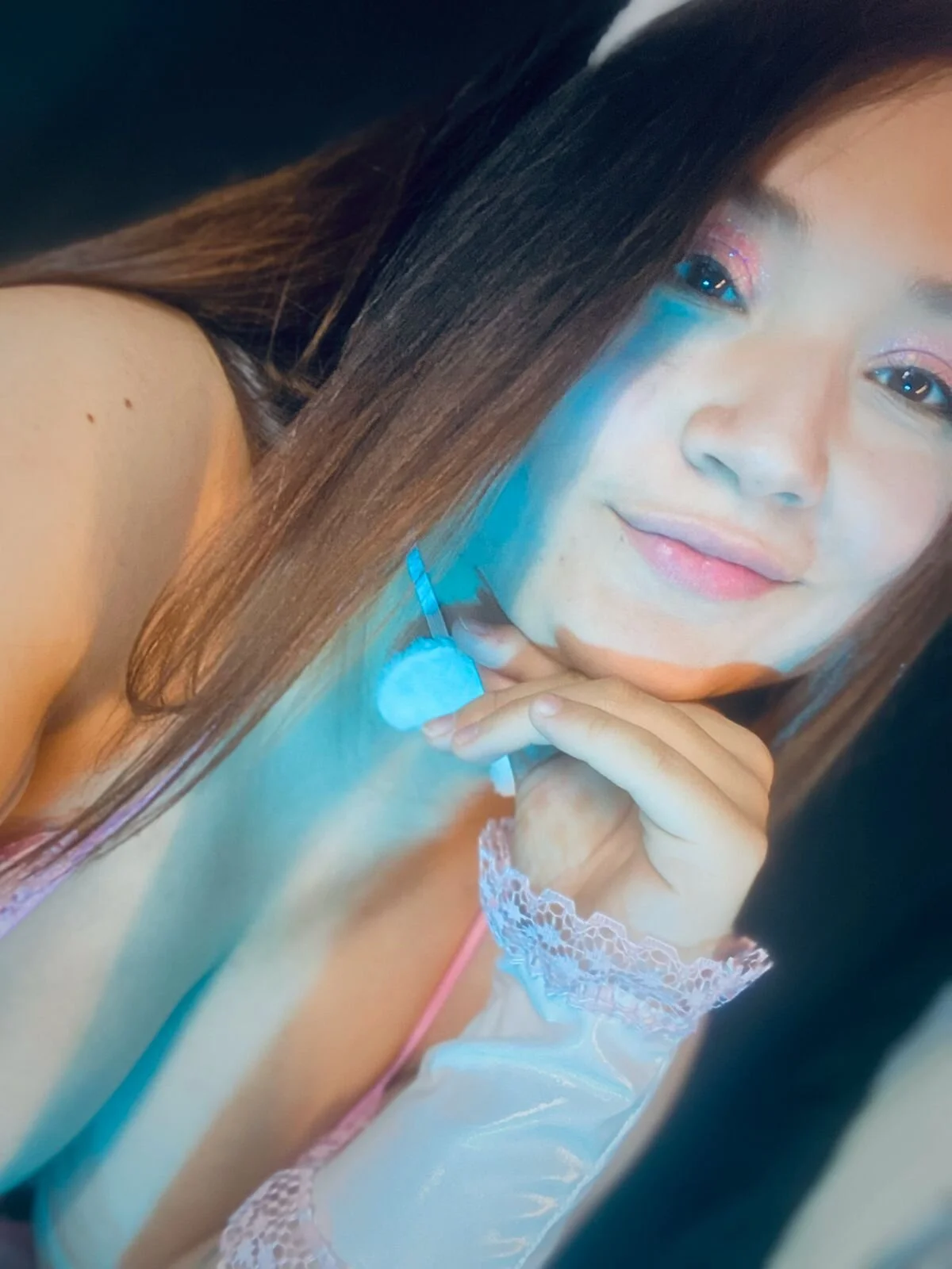 XXX Porn Photo of Nude miaharvey_69 17