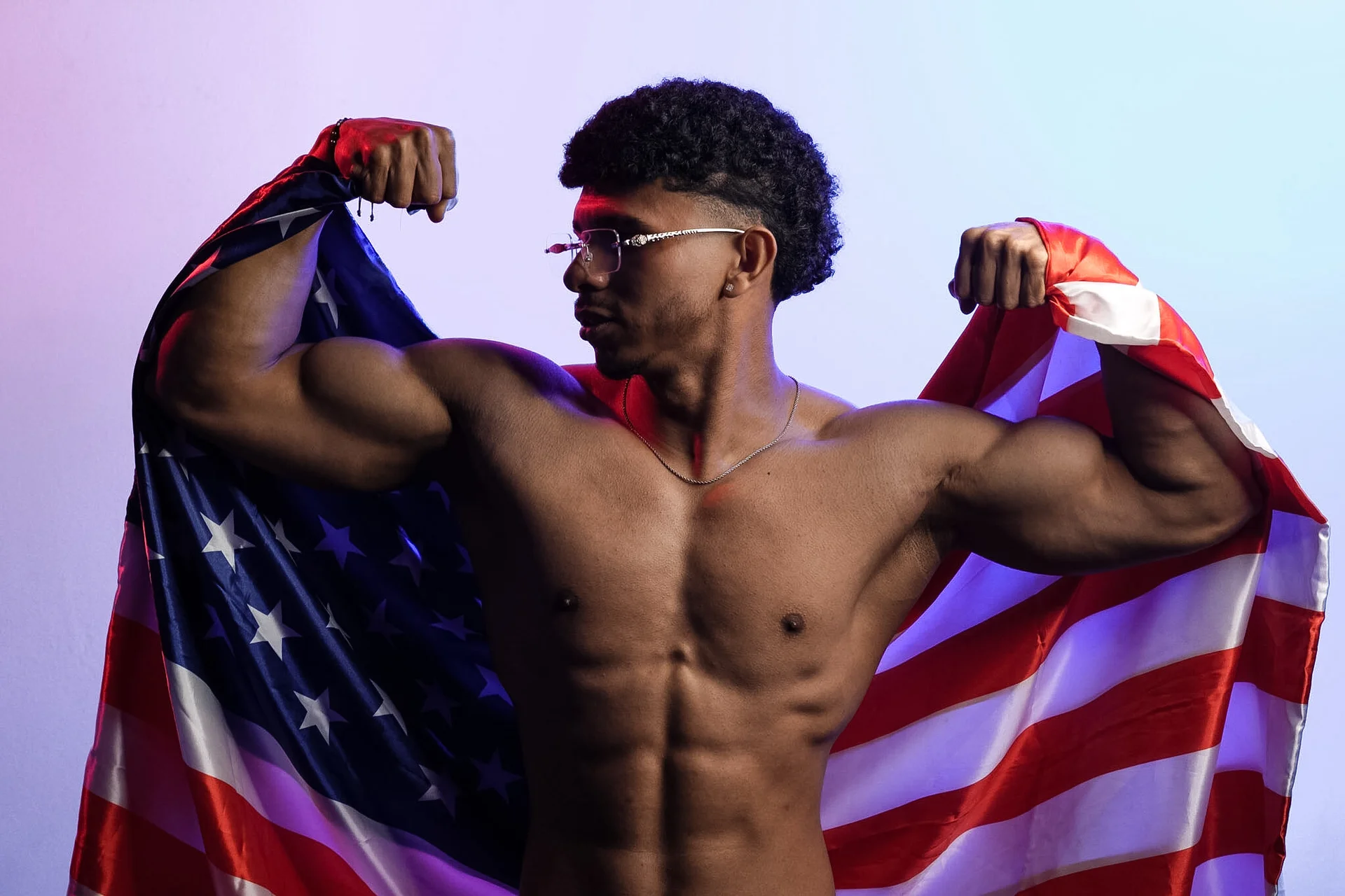 XXX Porn Photo of Nude Jayden_VanceJS 8