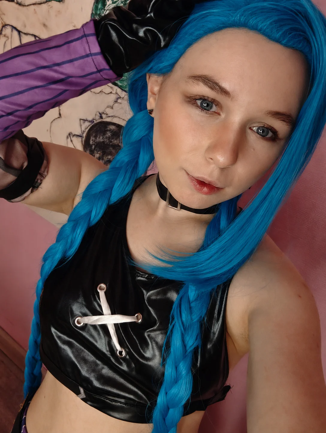 XXX Porn Photo of Nude NaomiYoru 32
