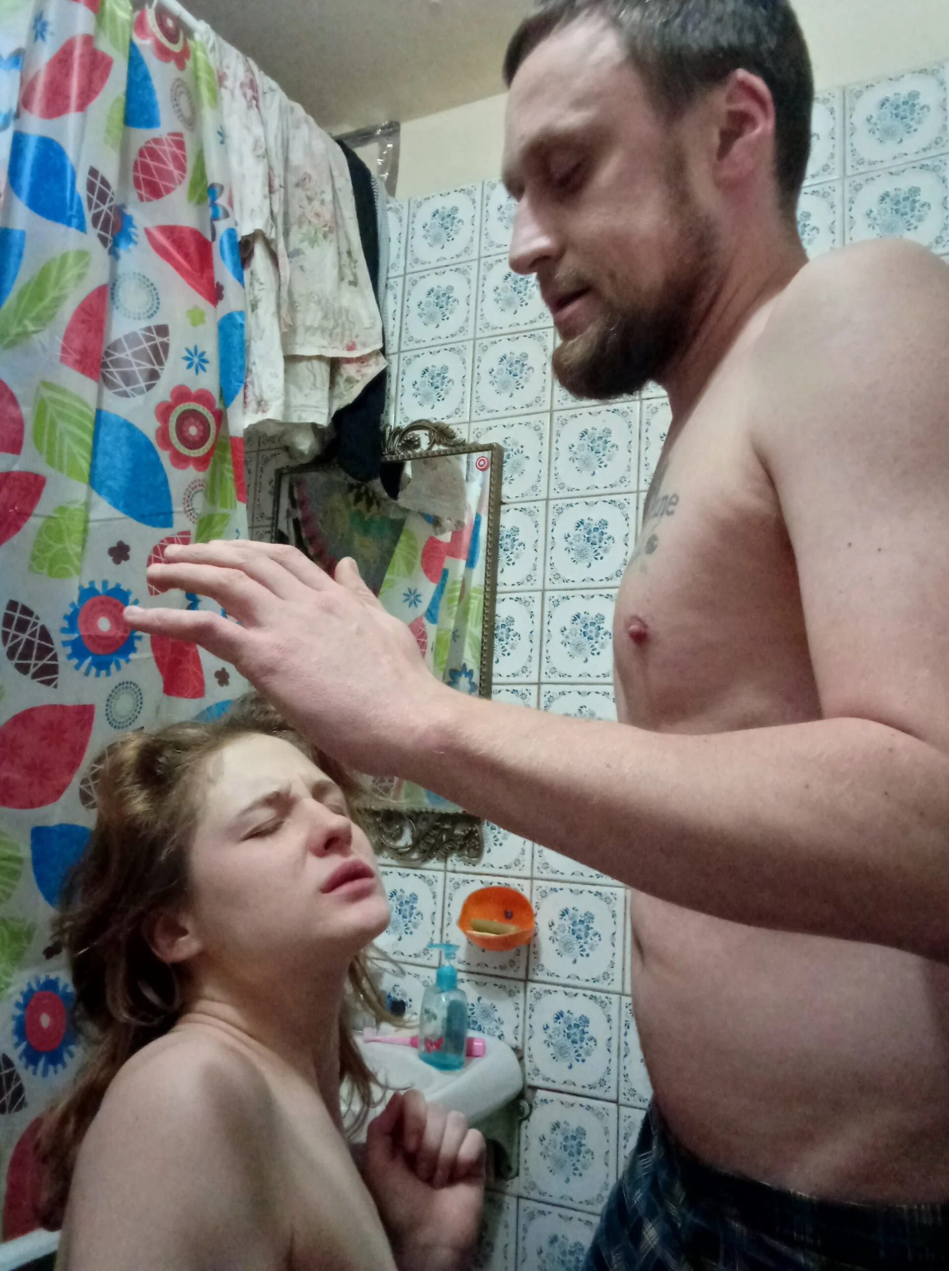XXX Porn Photo of Nude Jimmyvagayna 1