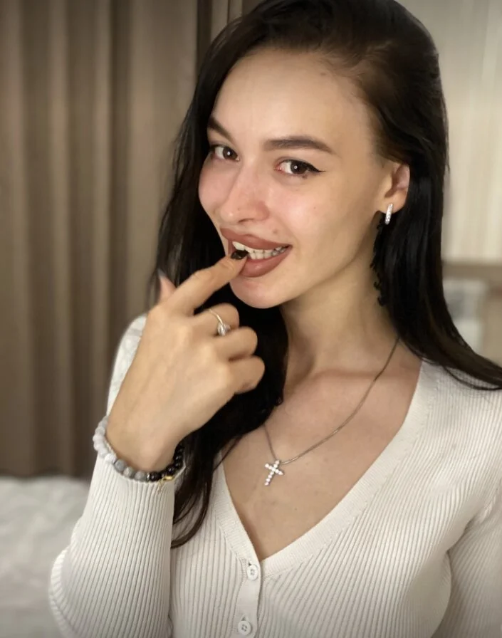 XXX Porn Photo of Nude Daphne_Darkthorn 26